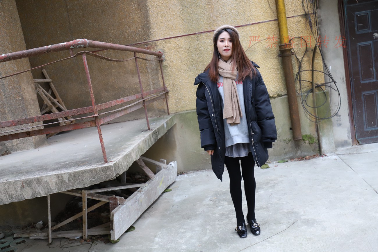 图片[144]-大西瓜爱牙膏-2018 3月活动 模特1（一） 黑厚 (2)[168P] – 速更版-美库