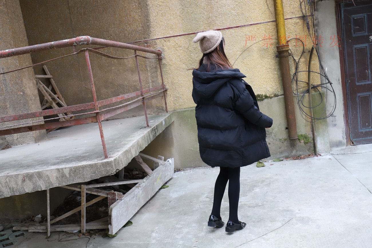 图片[143]-大西瓜爱牙膏-2018 3月活动 模特1（一） 黑厚 (2)[168P] – 速更版-美库