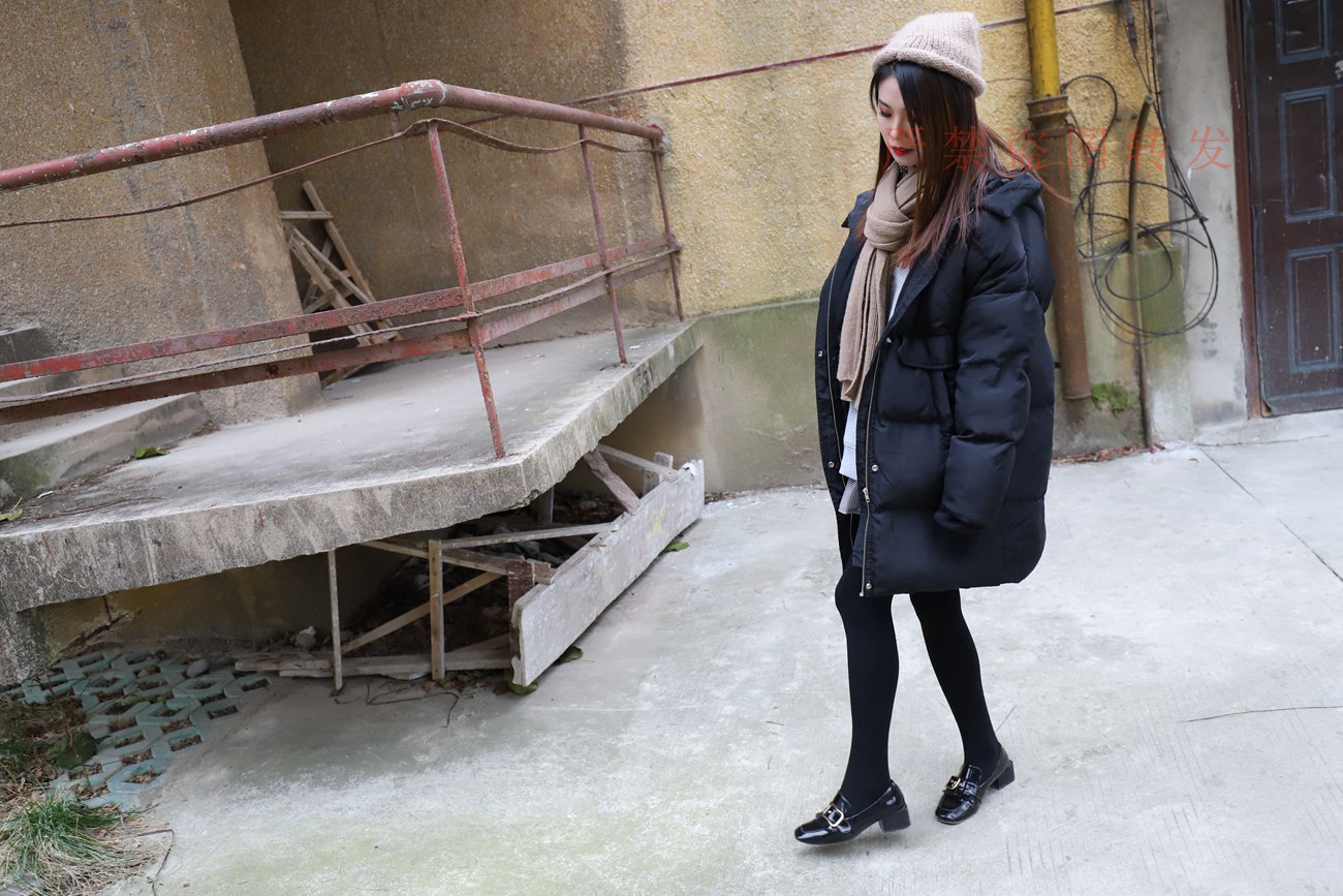 图片[145]-大西瓜爱牙膏-2018 3月活动 模特1（一） 黑厚 (2)[168P] – 速更版-美库