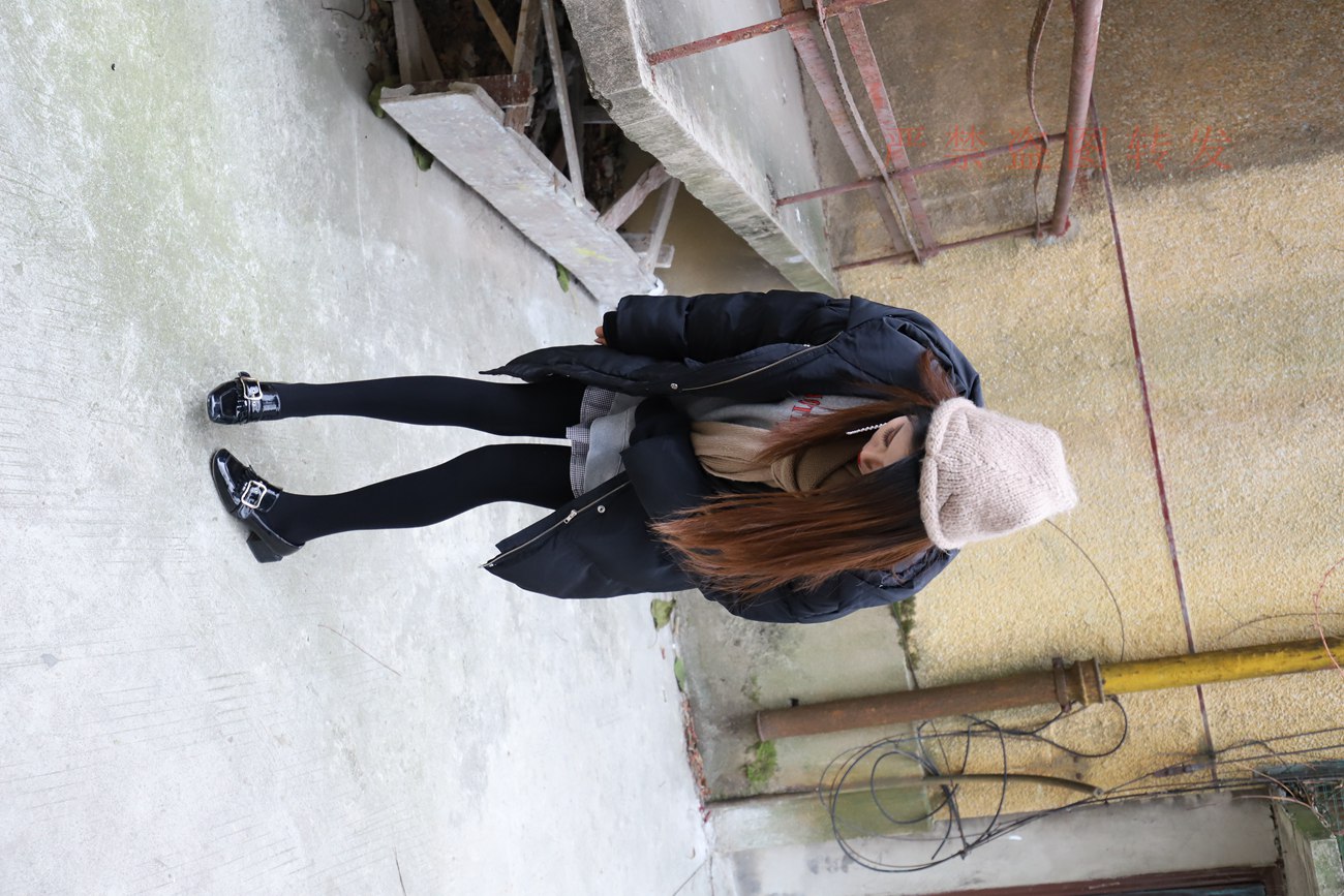 图片[146]-大西瓜爱牙膏-2018 3月活动 模特1（一） 黑厚 (2)[168P] – 速更版-美库