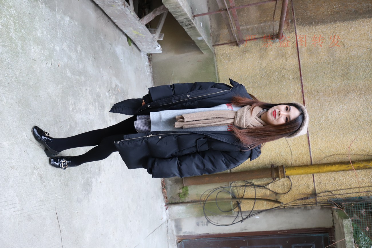 图片[147]-大西瓜爱牙膏-2018 3月活动 模特1（一） 黑厚 (2)[168P] – 速更版-美库