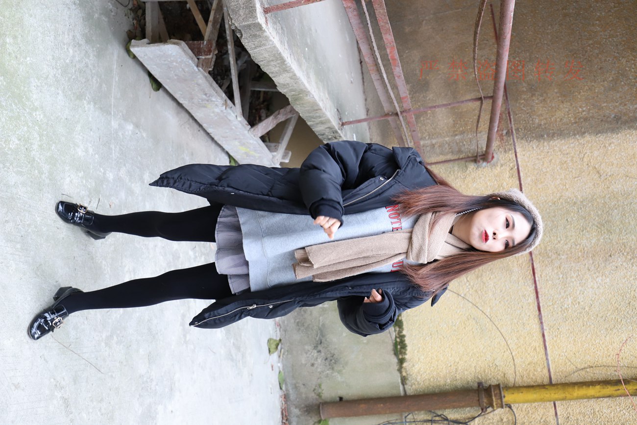 图片[149]-大西瓜爱牙膏-2018 3月活动 模特1（一） 黑厚 (2)[168P] – 速更版-美库