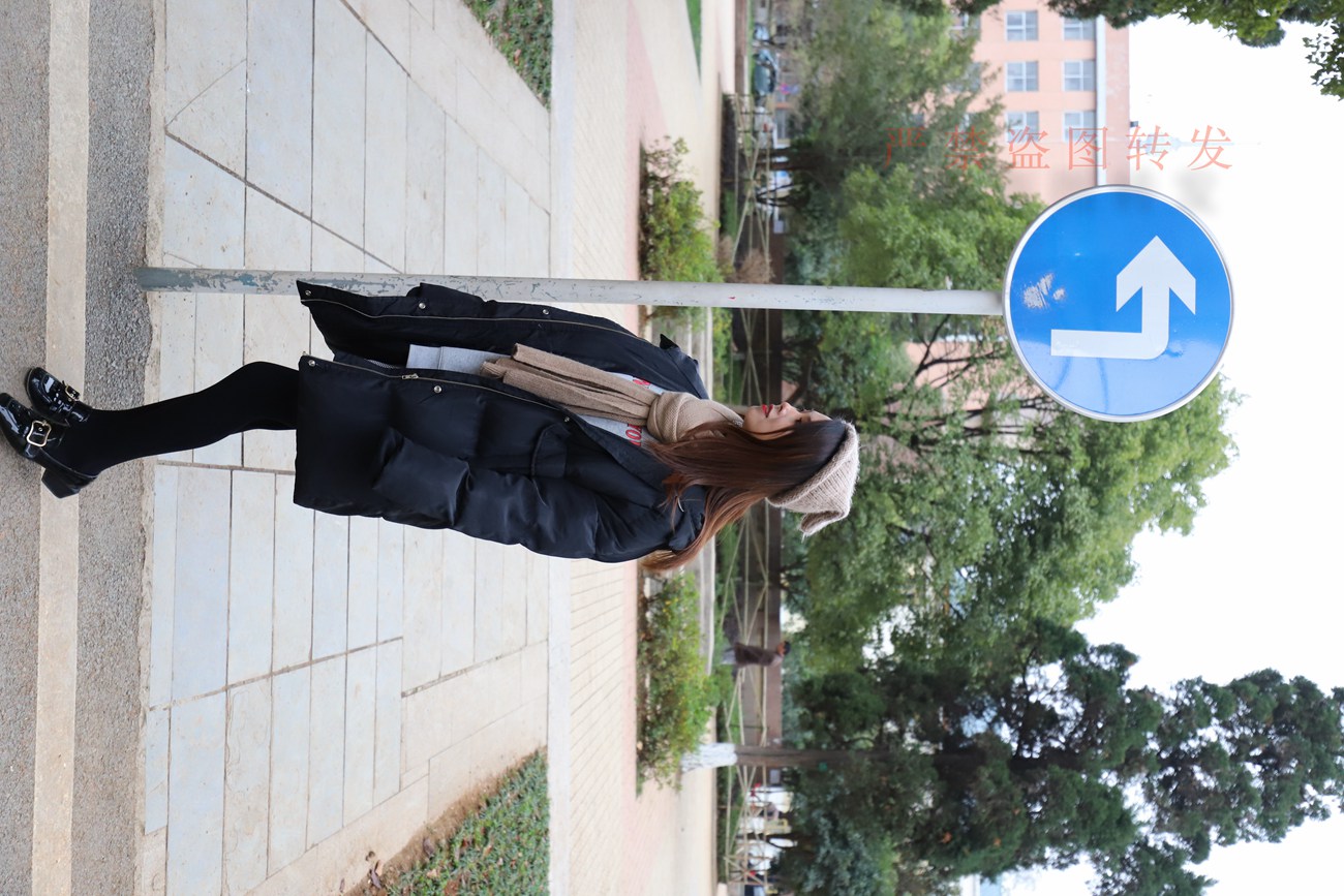 图片[151]-大西瓜爱牙膏-2018 3月活动 模特1（一） 黑厚 (2)[168P] – 速更版-美库