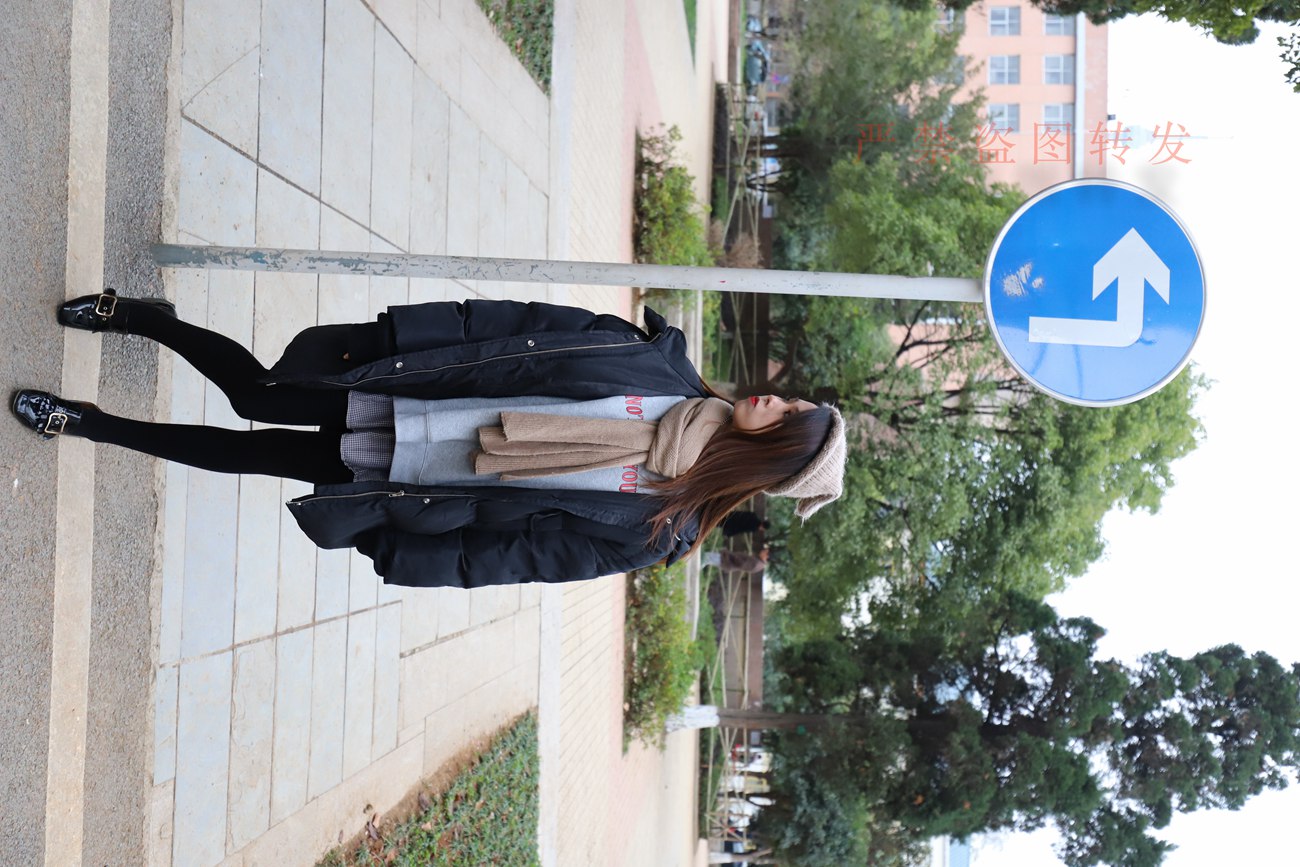 图片[153]-大西瓜爱牙膏-2018 3月活动 模特1（一） 黑厚 (2)[168P] – 速更版-美库