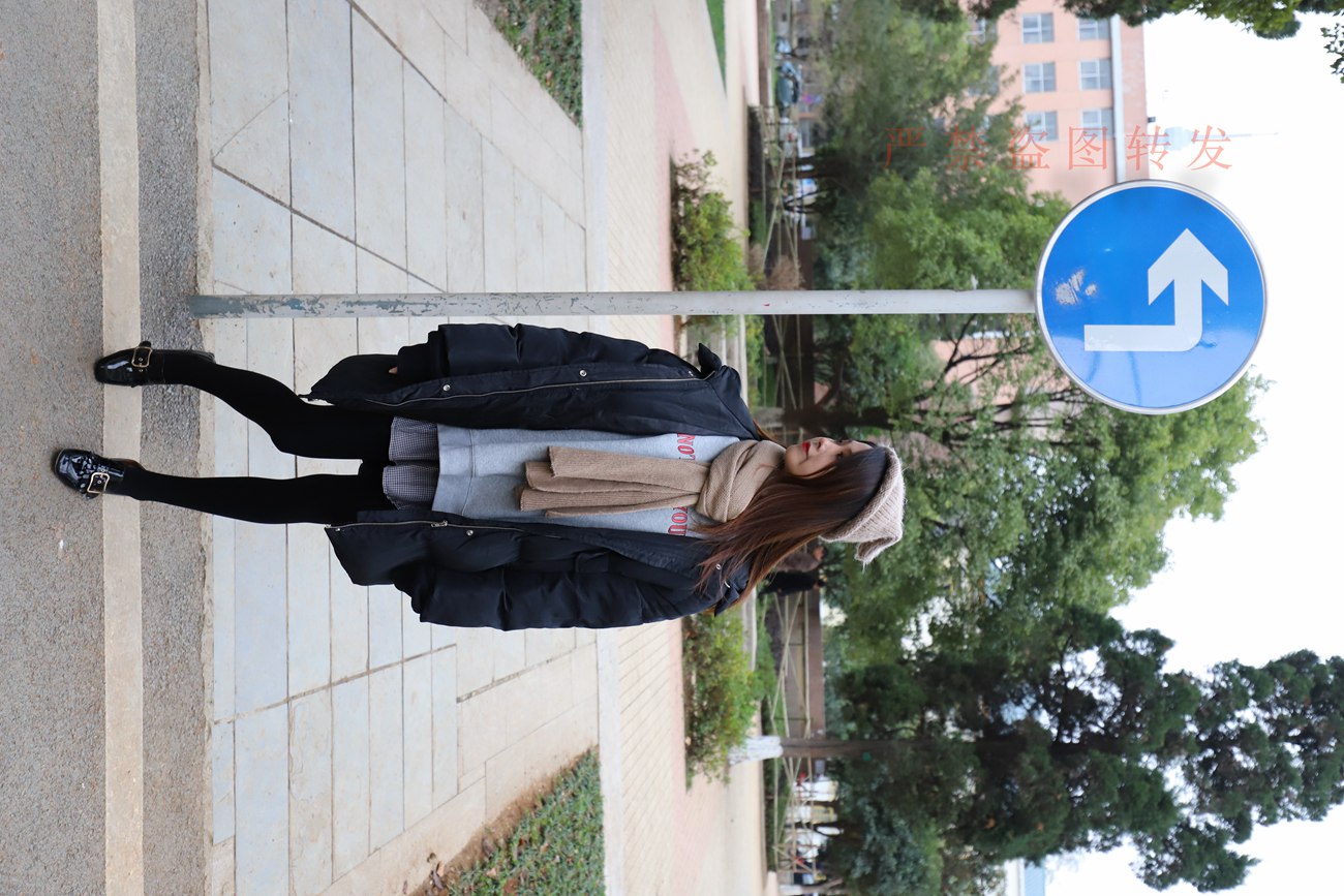 图片[154]-大西瓜爱牙膏-2018 3月活动 模特1（一） 黑厚 (2)[168P] – 速更版-美库