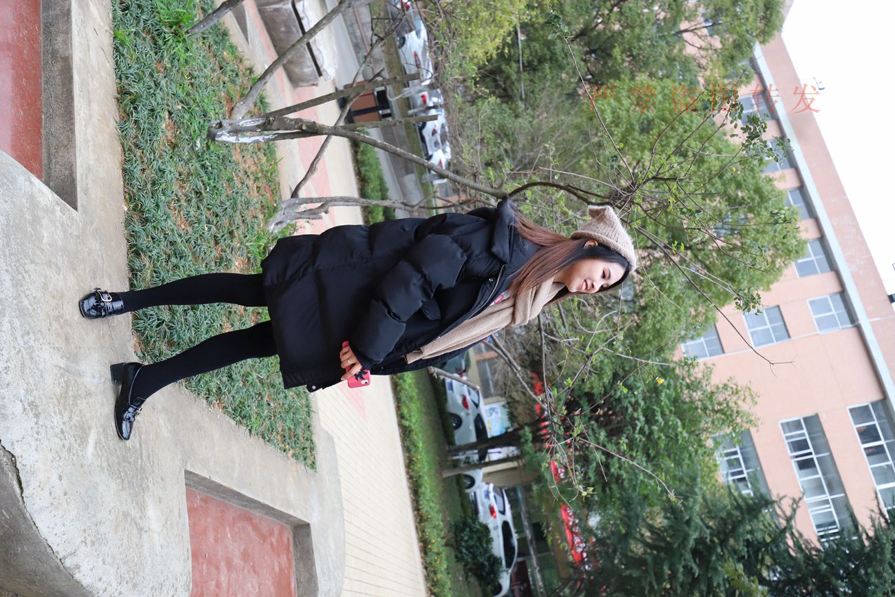 图片[163]-大西瓜爱牙膏-2018 3月活动 模特1（一） 黑厚 (2)[168P] – 速更版-美库