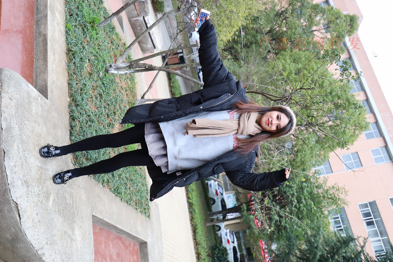 图片[165]-大西瓜爱牙膏-2018 3月活动 模特1（一） 黑厚 (2)[168P] – 速更版-美库