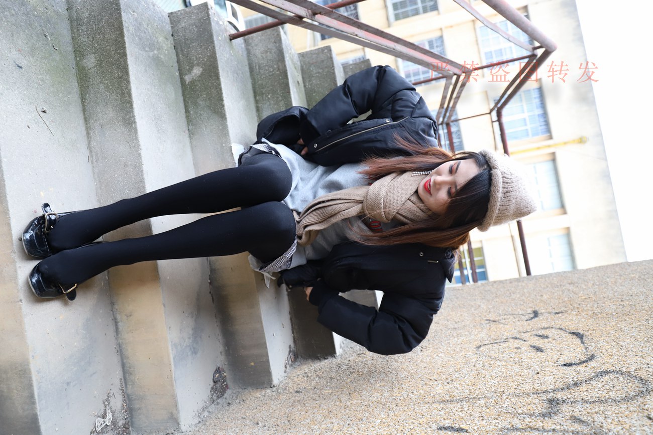 图片[166]-大西瓜爱牙膏-2018 3月活动 模特1（一） 黑厚 (2)[168P] – 速更版-美库