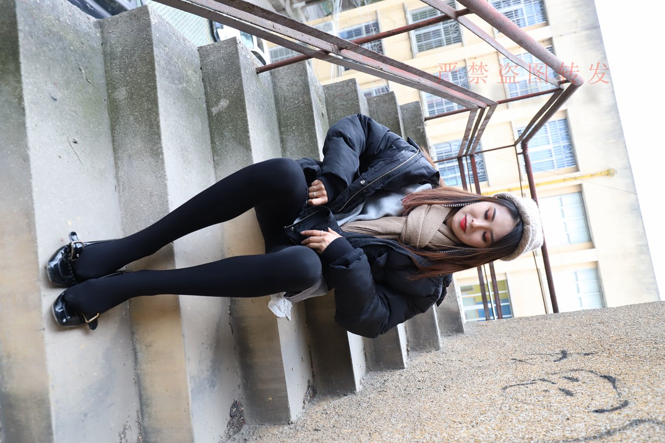 图片[167]-大西瓜爱牙膏-2018 3月活动 模特1（一） 黑厚 (2)[168P] – 速更版-美库