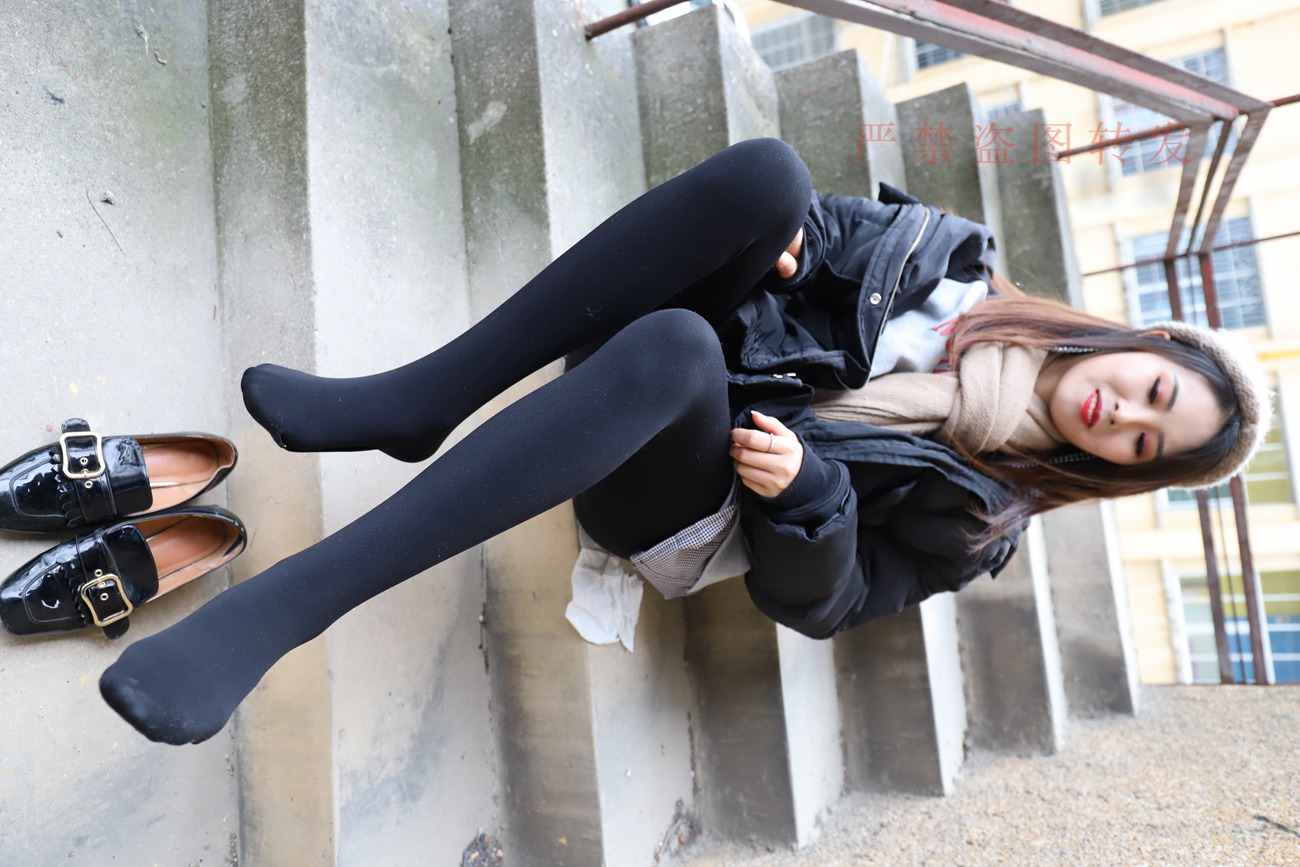 图片[168]-大西瓜爱牙膏-2018 3月活动 模特1（一） 黑厚 (2)[168P] – 速更版-美库