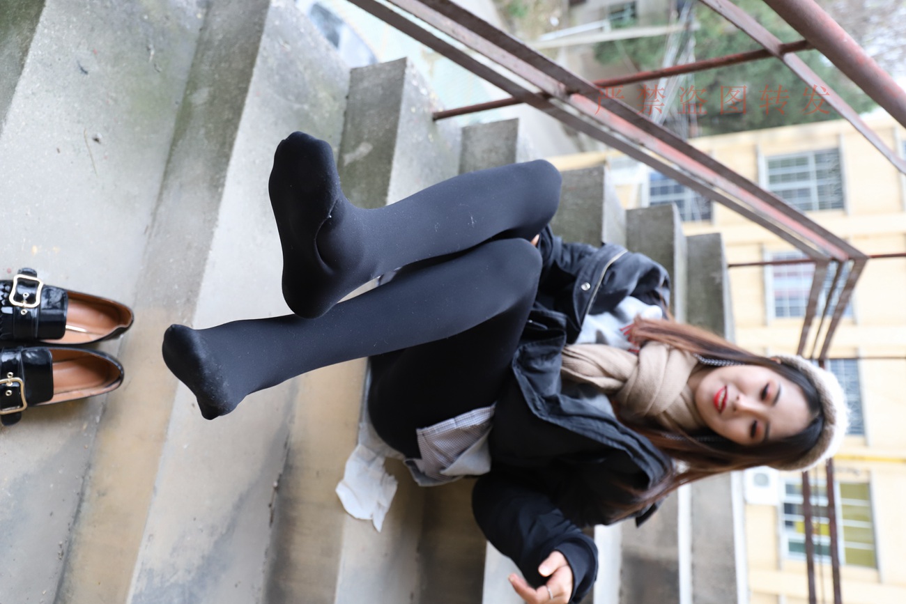 图片[169]-大西瓜爱牙膏-2018 3月活动 模特1（一） 黑厚 (2)[168P] – 速更版-美库