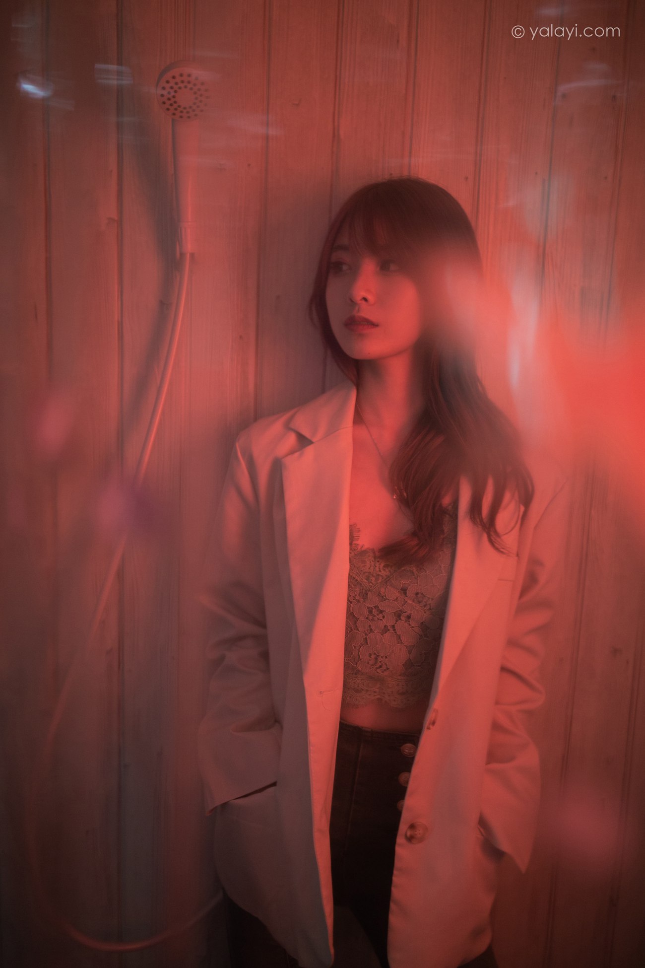 图片[25]-[YALAYI雅拉伊] 2022.04.02 NO.916 无关痛痒 小米[52P] – 速更版-美库