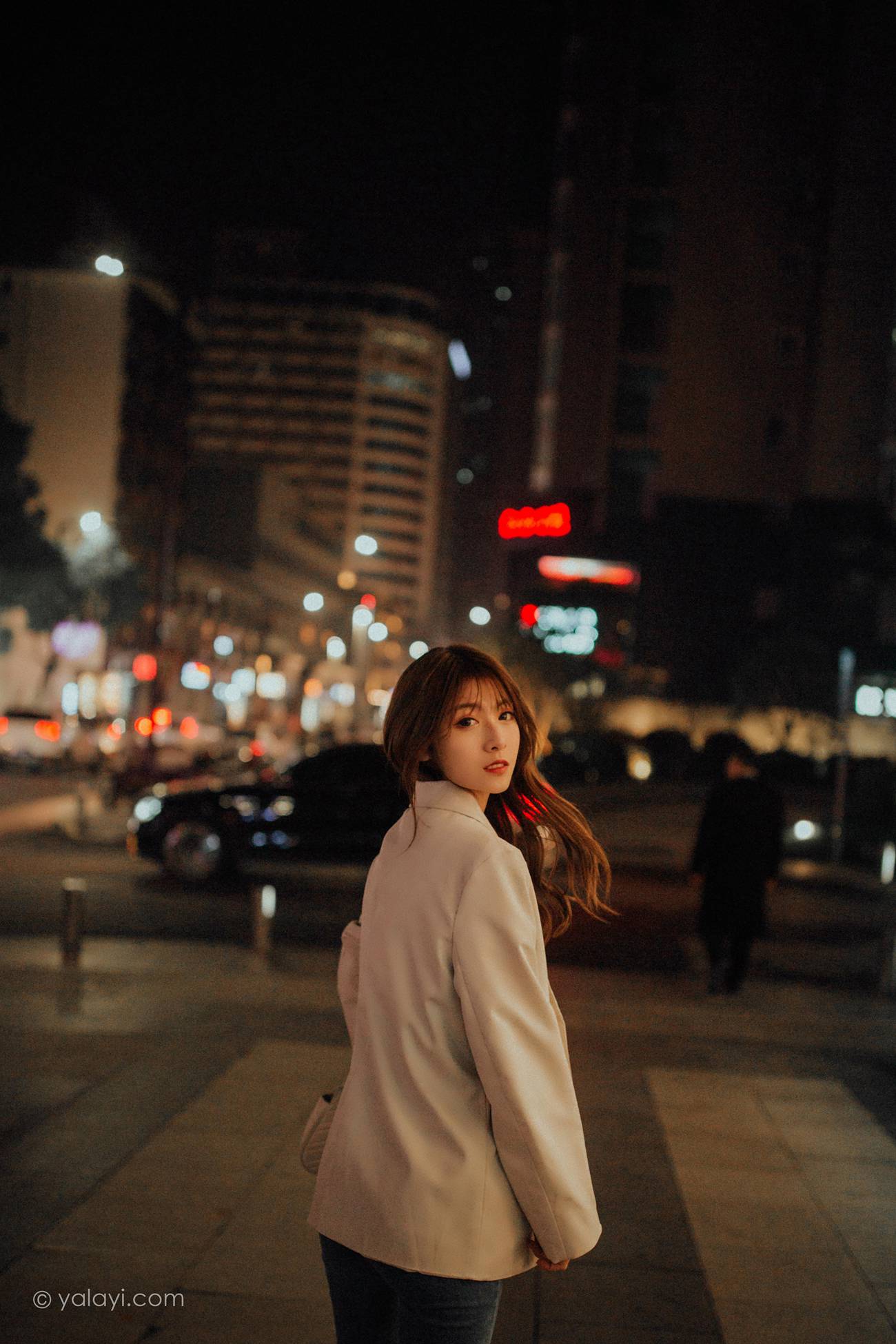 图片[52]-[YALAYI雅拉伊] 2022.04.02 NO.916 无关痛痒 小米[52P] – 速更版-美库