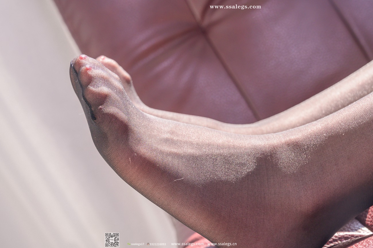 图片[124]-[SSA丝社]超清写真 NO.367 茵茵阳光下的真实黑丝(下)[131P] – 速更版-美库