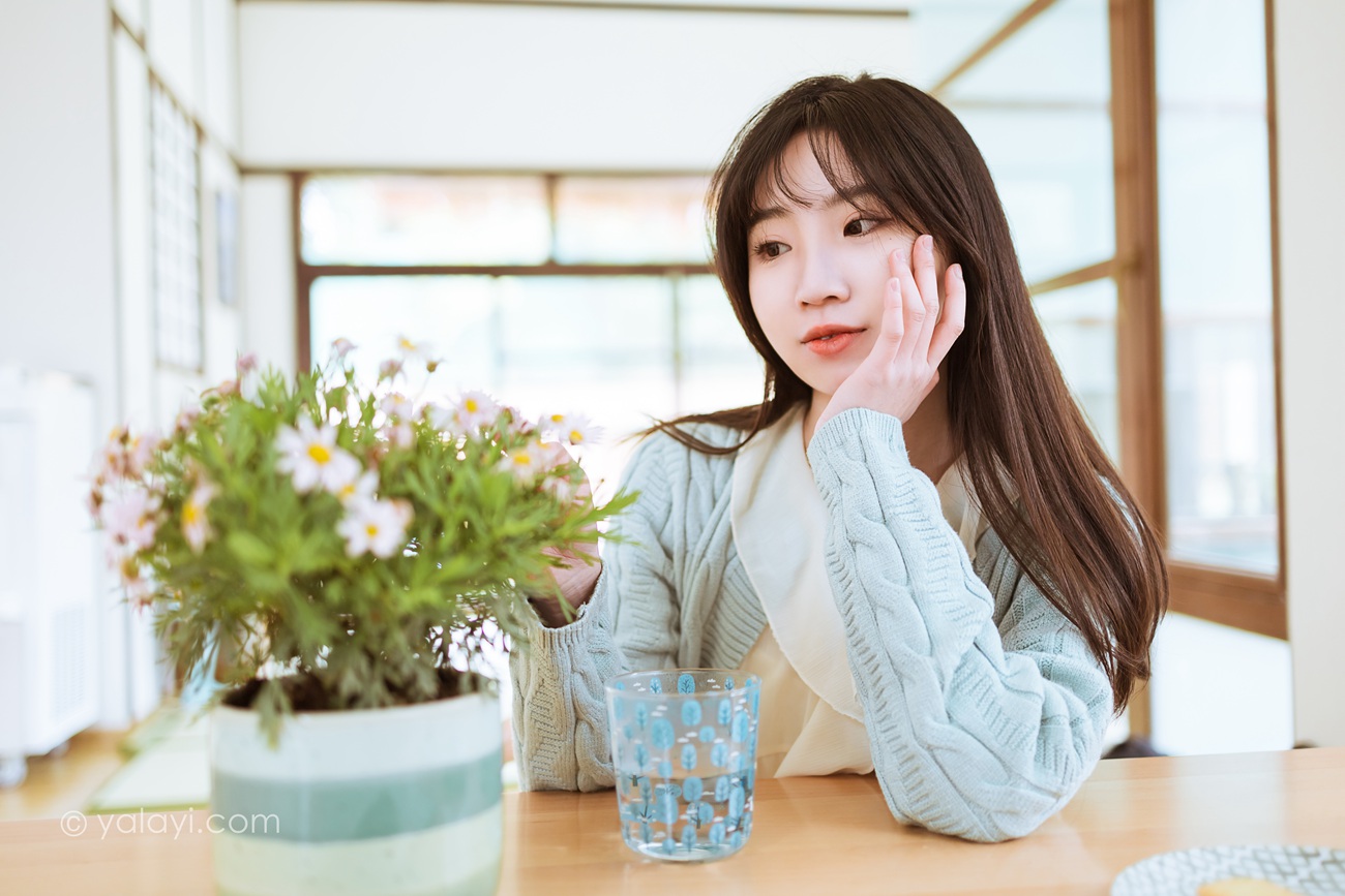 图片[15]-[YALAYI雅拉伊] 2022.04.08 NO.917 优雅永不过时 小乔[47P] – 速更版-美库