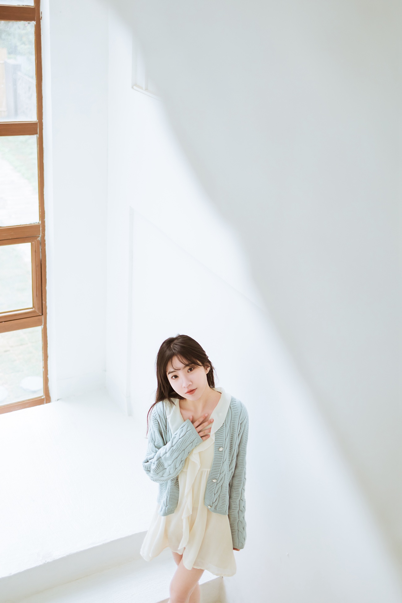 图片[29]-[YALAYI雅拉伊] 2022.04.08 NO.917 优雅永不过时 小乔[47P] – 速更版-美库