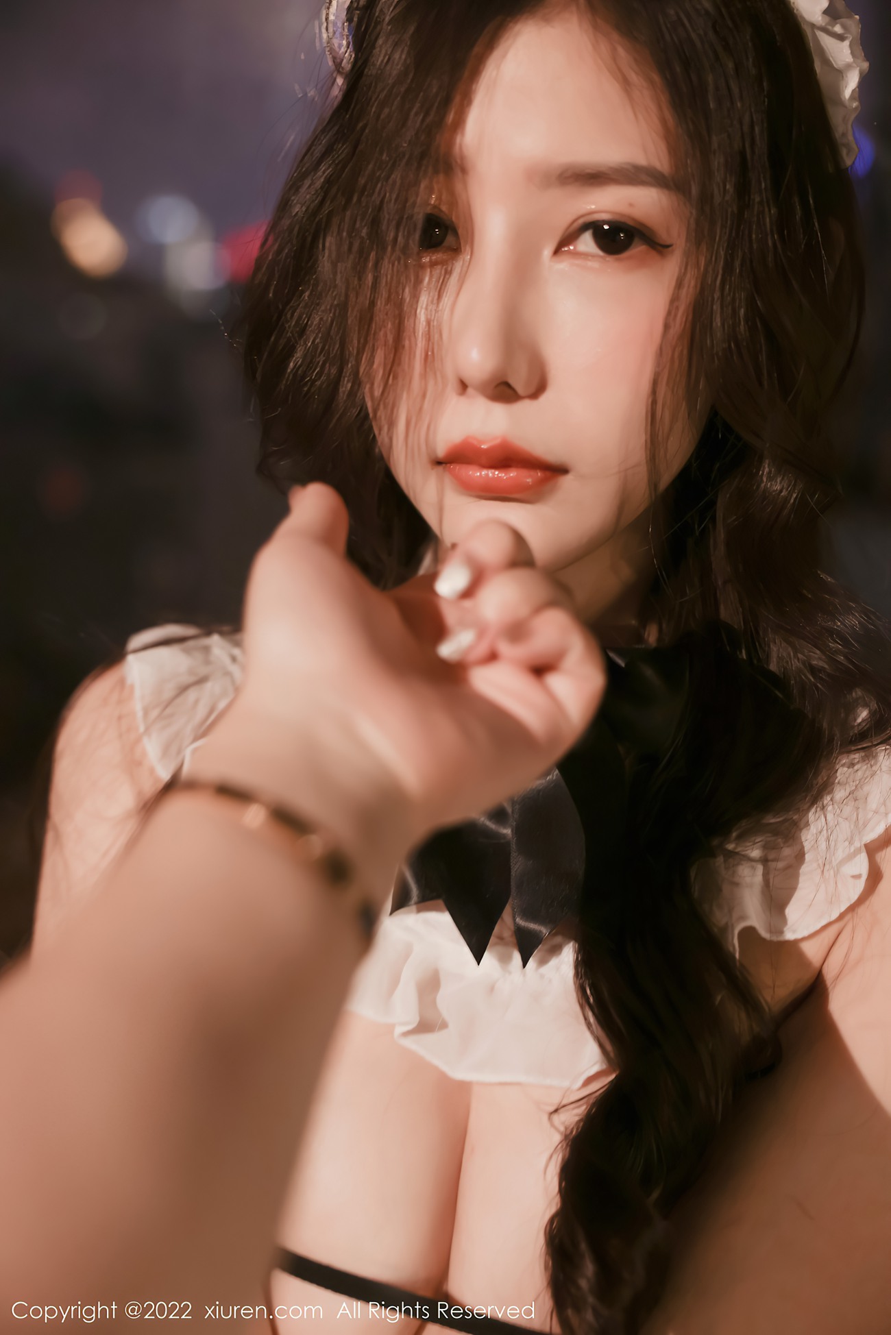 图片[33]-[Xiuren秀人网]2022.03.01 NO.4650 尹甜甜[57+1P] – 速更版-美库