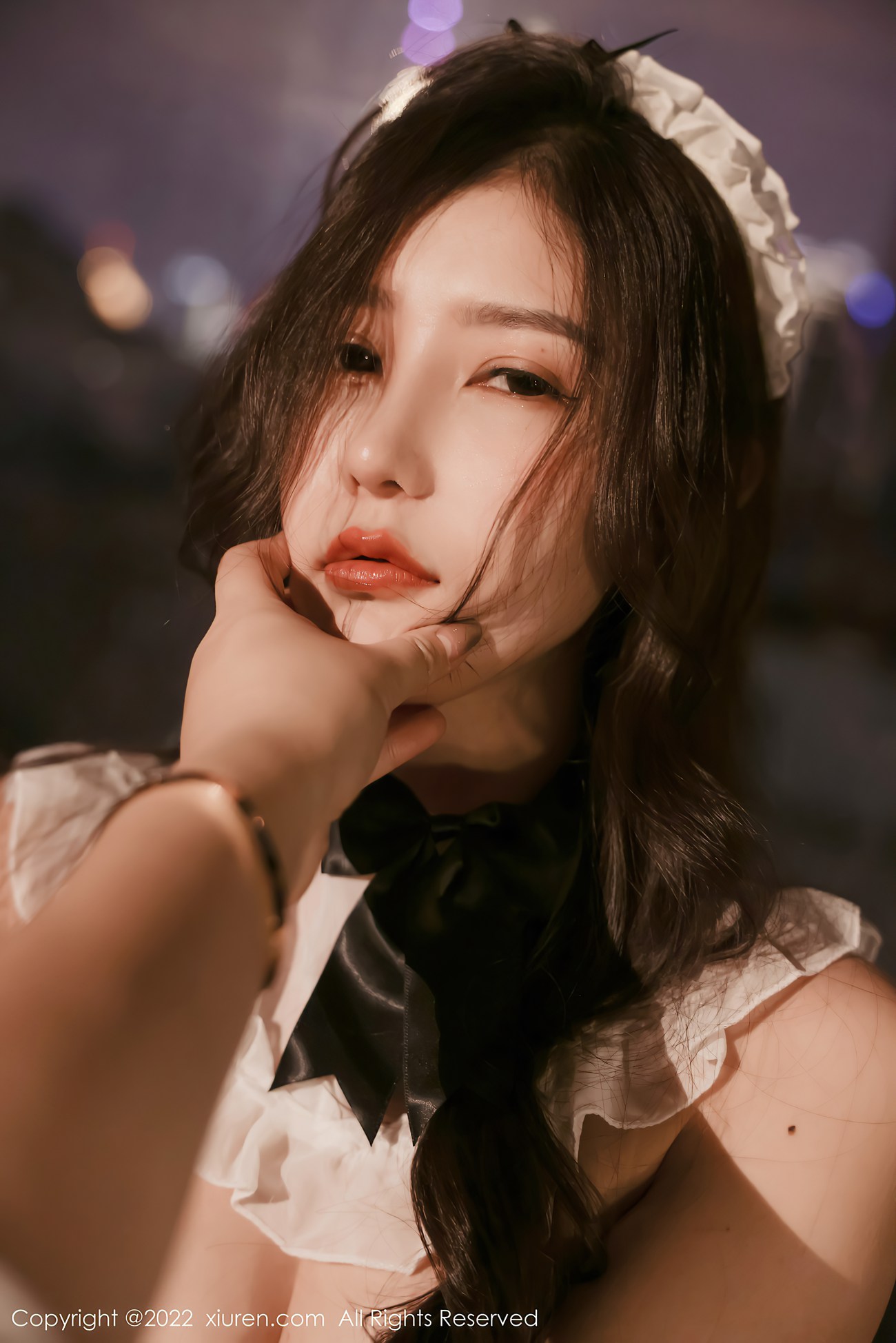 图片[34]-[Xiuren秀人网]2022.03.01 NO.4650 尹甜甜[57+1P] – 速更版-美库