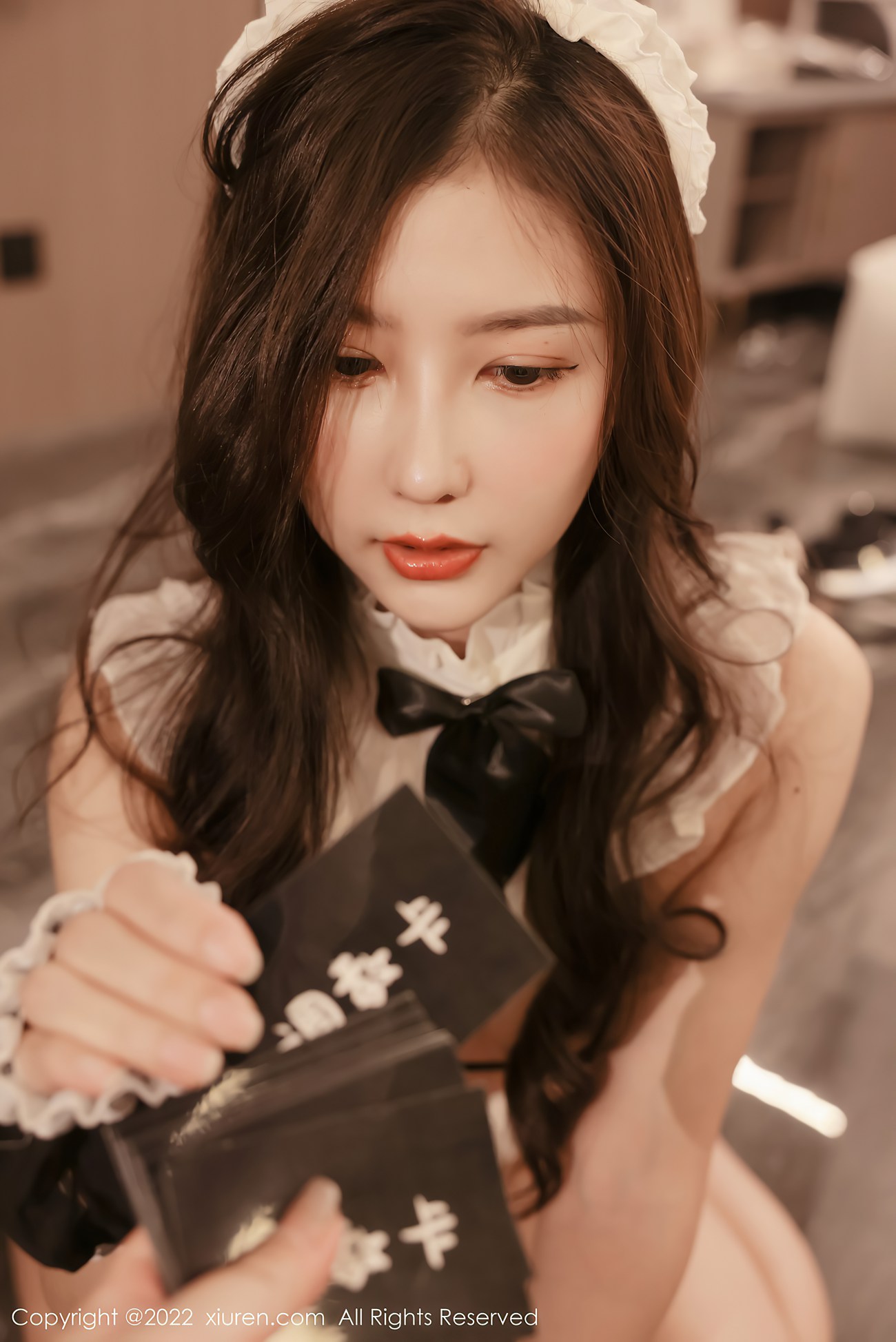 图片[59]-[Xiuren秀人网]2022.03.01 NO.4650 尹甜甜[57+1P] – 速更版-美库