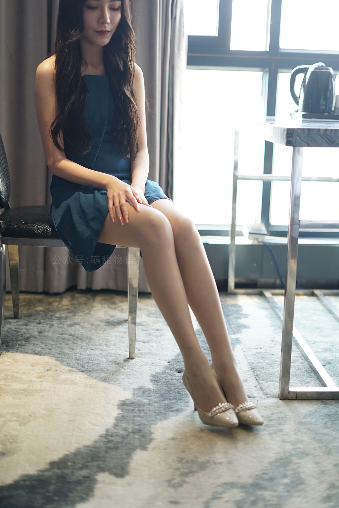 图片[12]-[萌甜物语]XM220《玩物马克杯-琪琪》[106P] – 速更版-美库