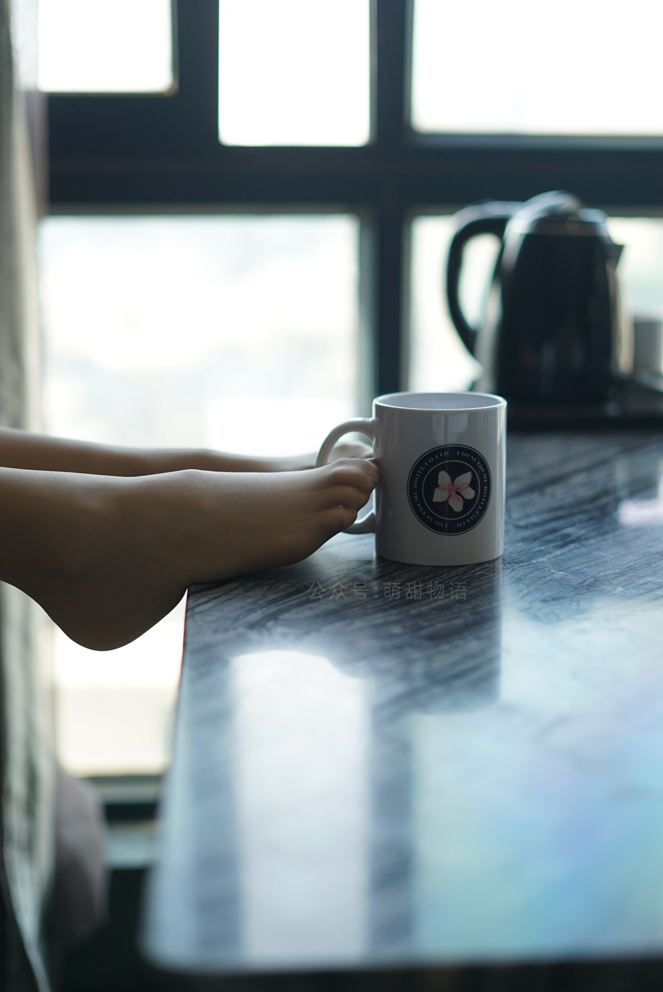 图片[29]-[萌甜物语]XM220《玩物马克杯-琪琪》[106P] – 速更版-美库