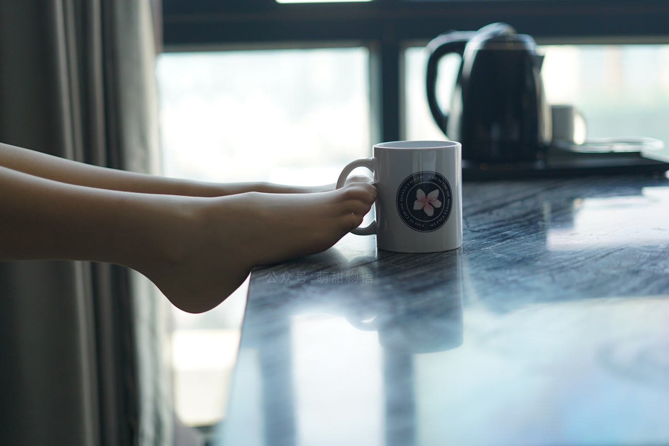 图片[30]-[萌甜物语]XM220《玩物马克杯-琪琪》[106P] – 速更版-美库