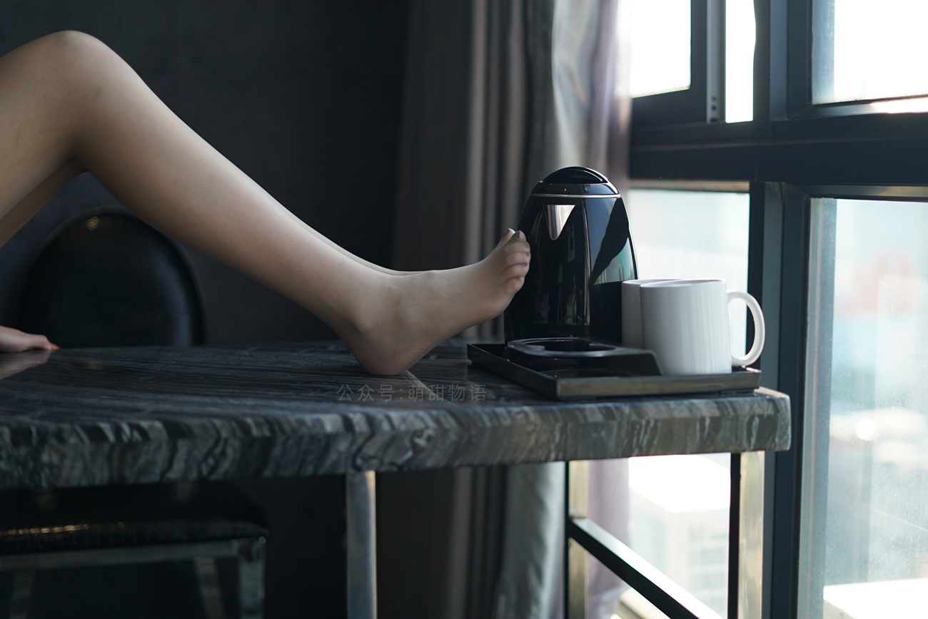 图片[43]-[萌甜物语]XM220《玩物马克杯-琪琪》[106P] – 速更版-美库