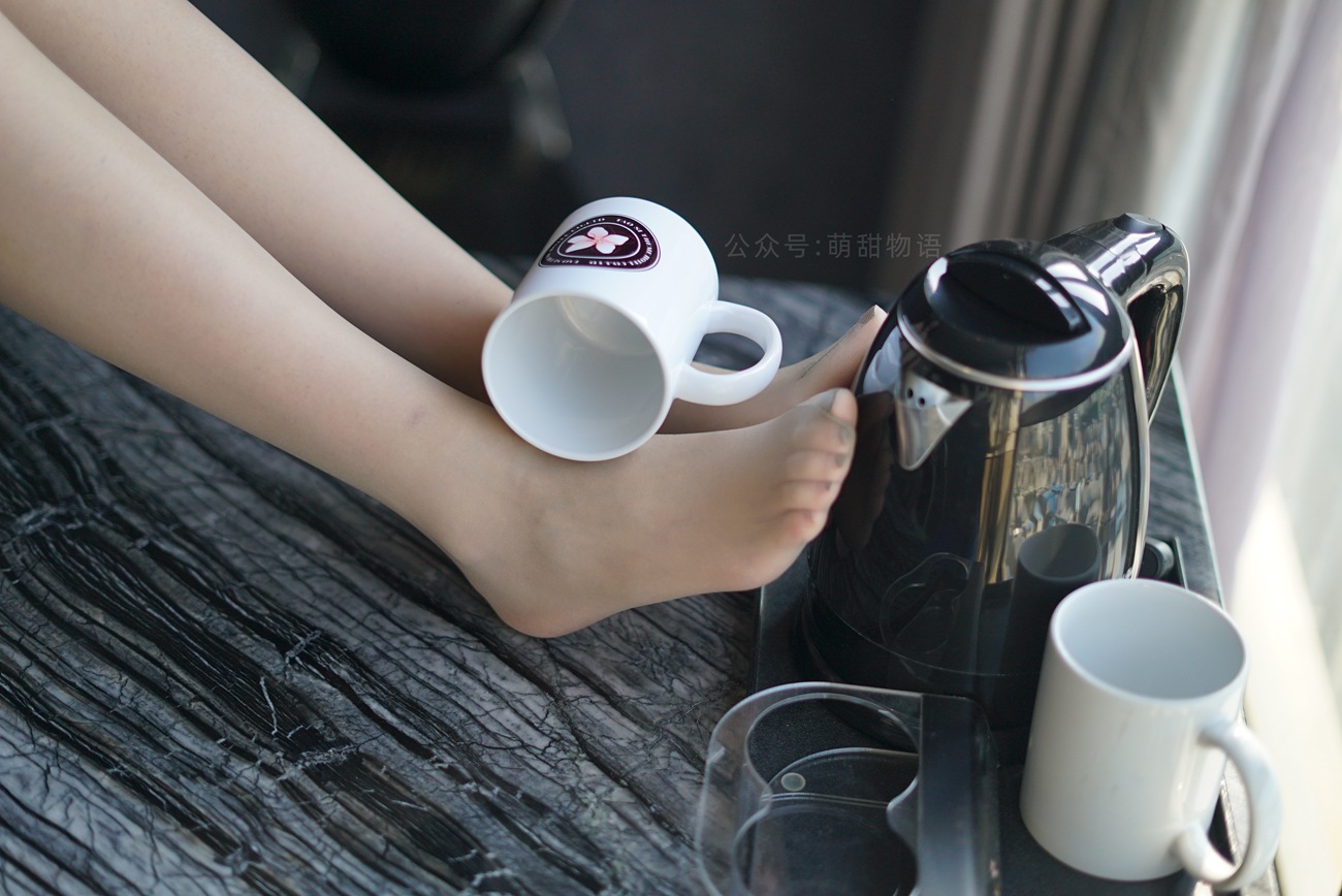 图片[46]-[萌甜物语]XM220《玩物马克杯-琪琪》[106P] – 速更版-美库