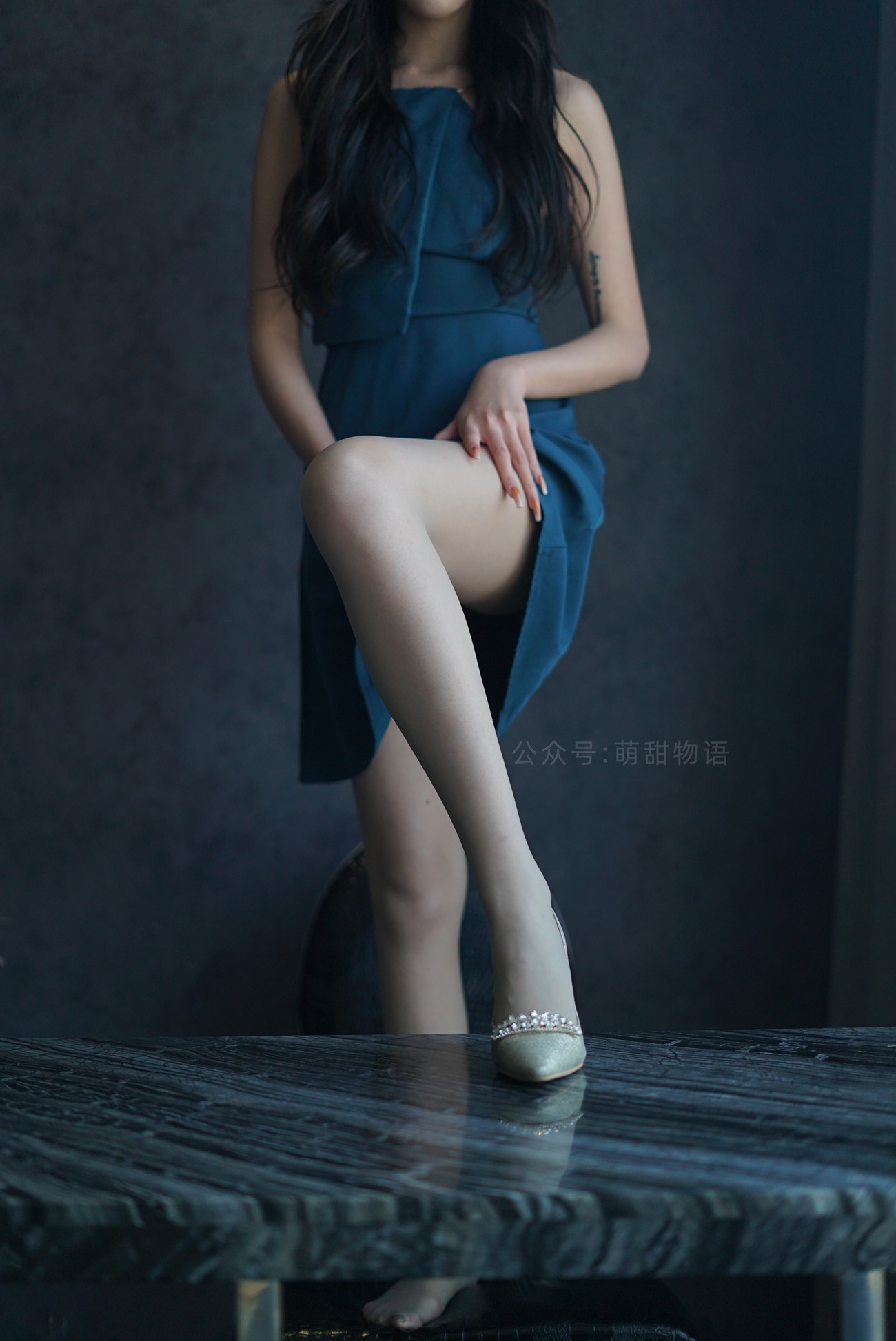 图片[77]-[萌甜物语]XM220《玩物马克杯-琪琪》[106P] – 速更版-美库