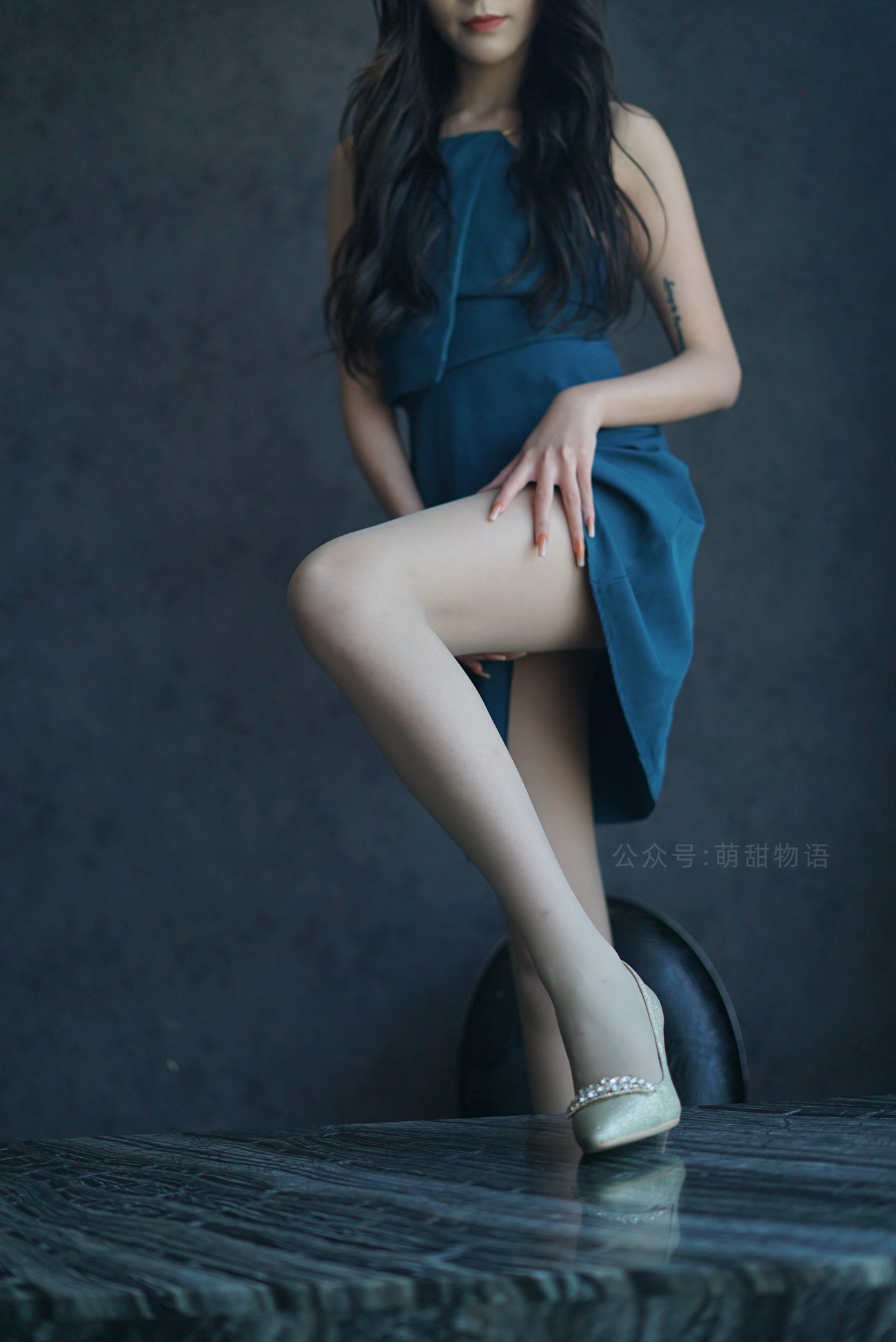 图片[79]-[萌甜物语]XM220《玩物马克杯-琪琪》[106P] – 速更版-美库