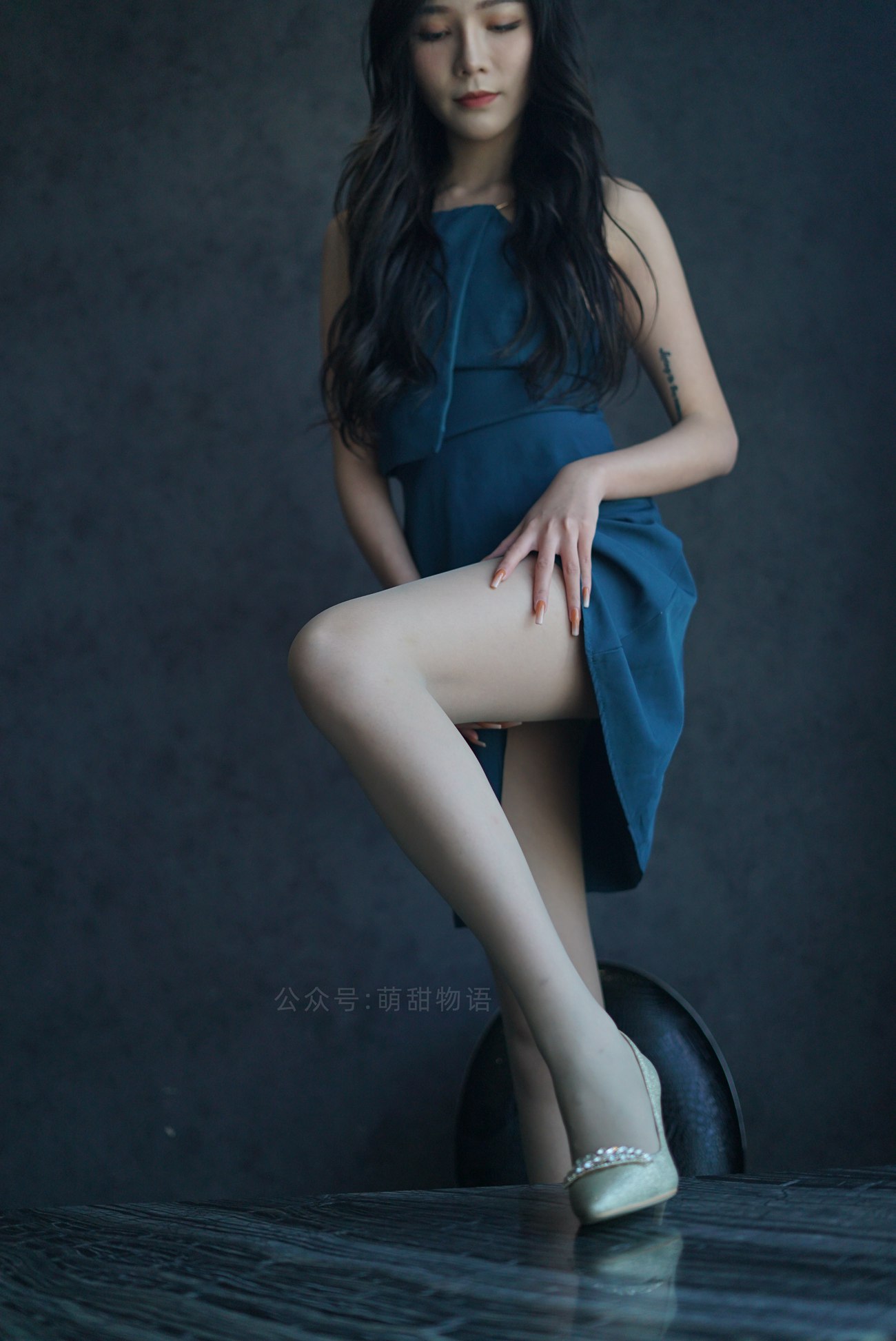 图片[80]-[萌甜物语]XM220《玩物马克杯-琪琪》[106P] – 速更版-美库