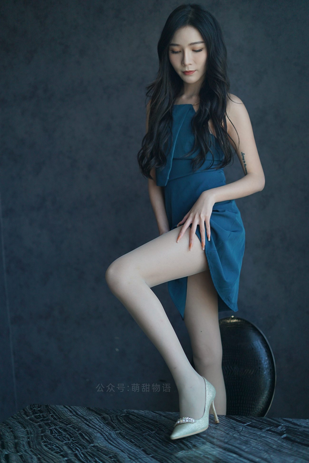 图片[81]-[萌甜物语]XM220《玩物马克杯-琪琪》[106P] – 速更版-美库