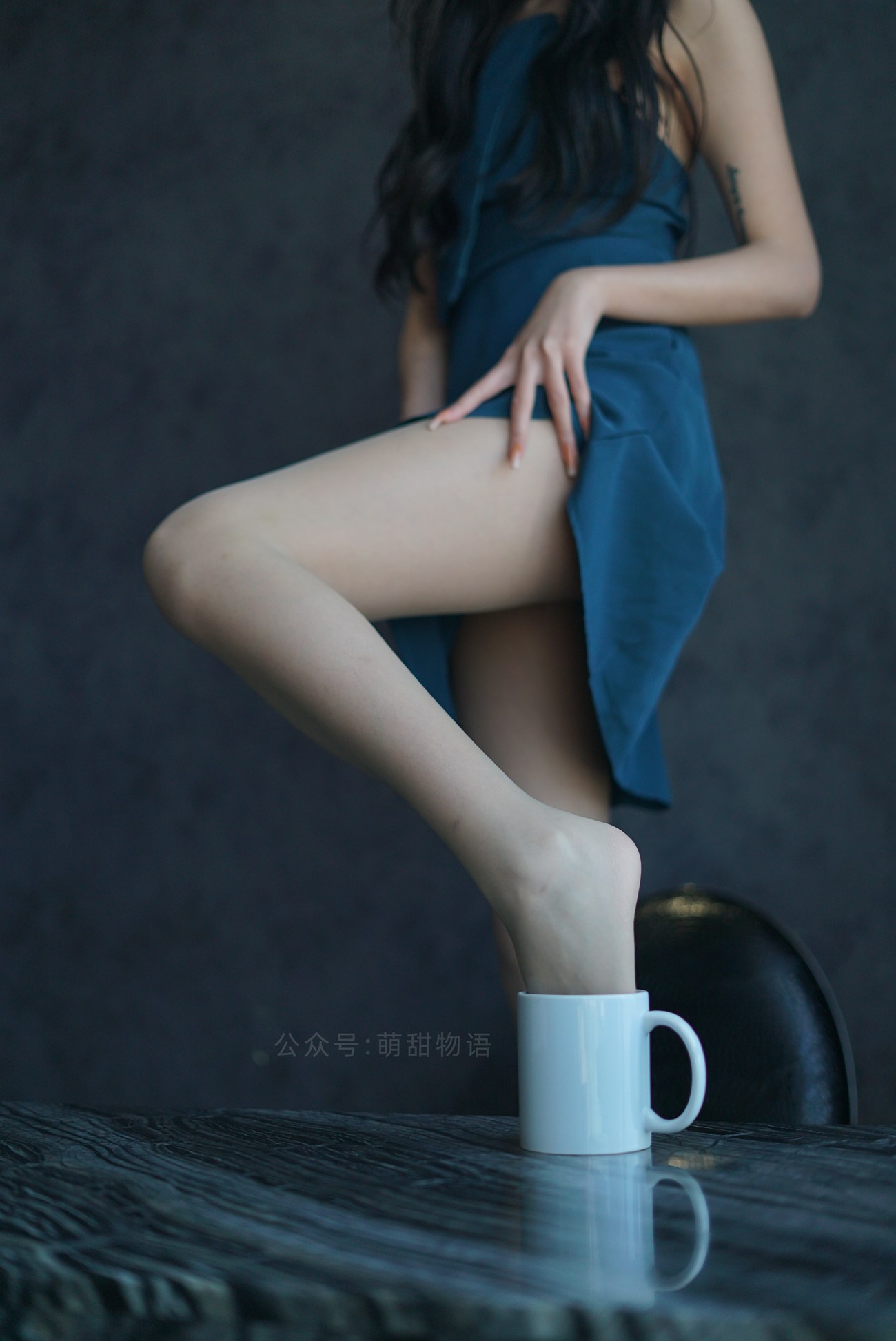 图片[82]-[萌甜物语]XM220《玩物马克杯-琪琪》[106P] – 速更版-美库