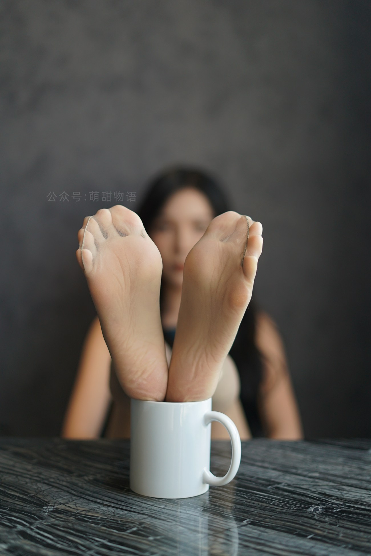 图片[83]-[萌甜物语]XM220《玩物马克杯-琪琪》[106P] – 速更版-美库