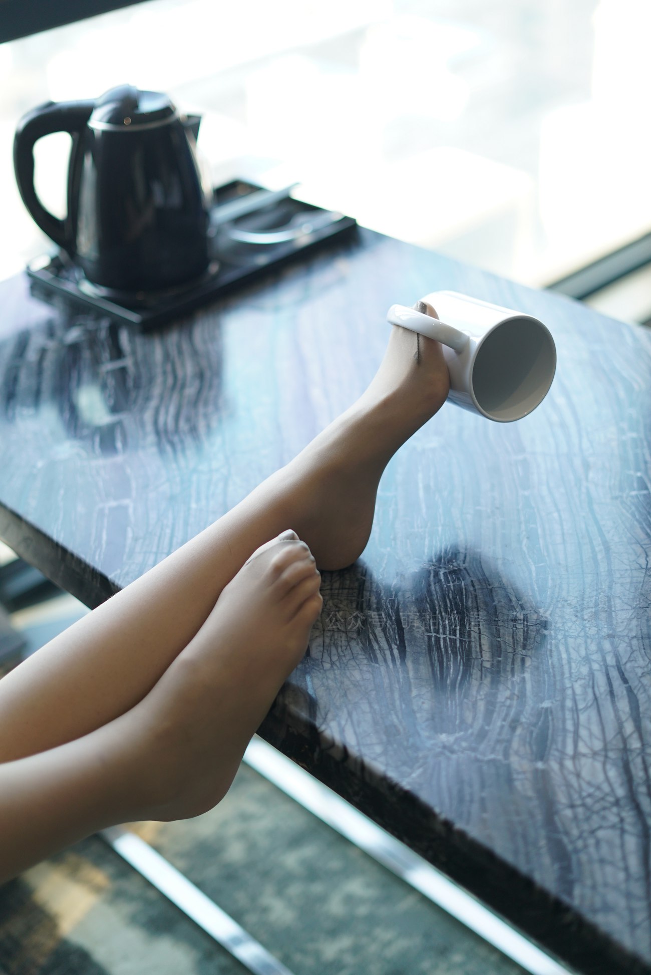 图片[104]-[萌甜物语]XM220《玩物马克杯-琪琪》[106P] – 速更版-美库