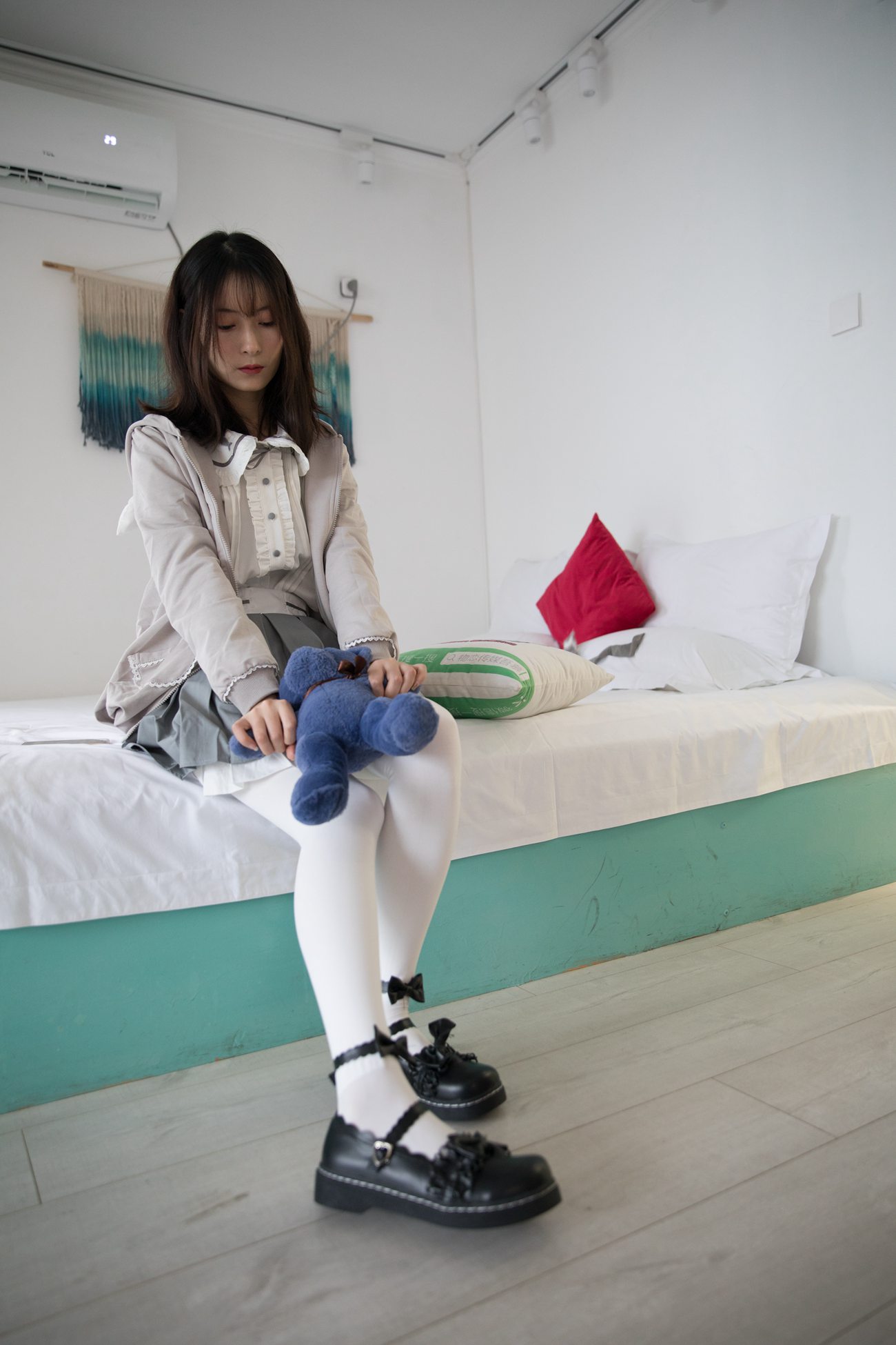 图片[19]-物恋传媒 No.339 猫耳-糖果八音盒 [147P] – 速更版-美库