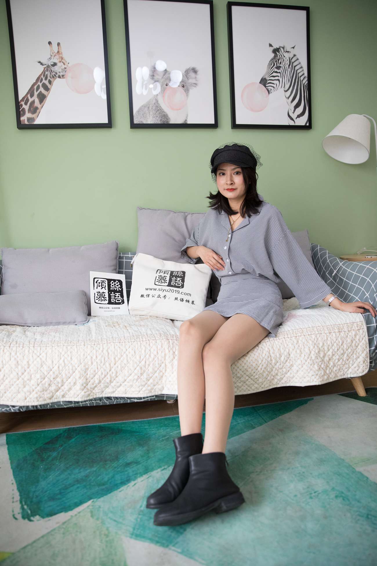 图片[10]-物恋传媒 No.340 晓晓-星尘的歌 [131P] – 速更版-美库