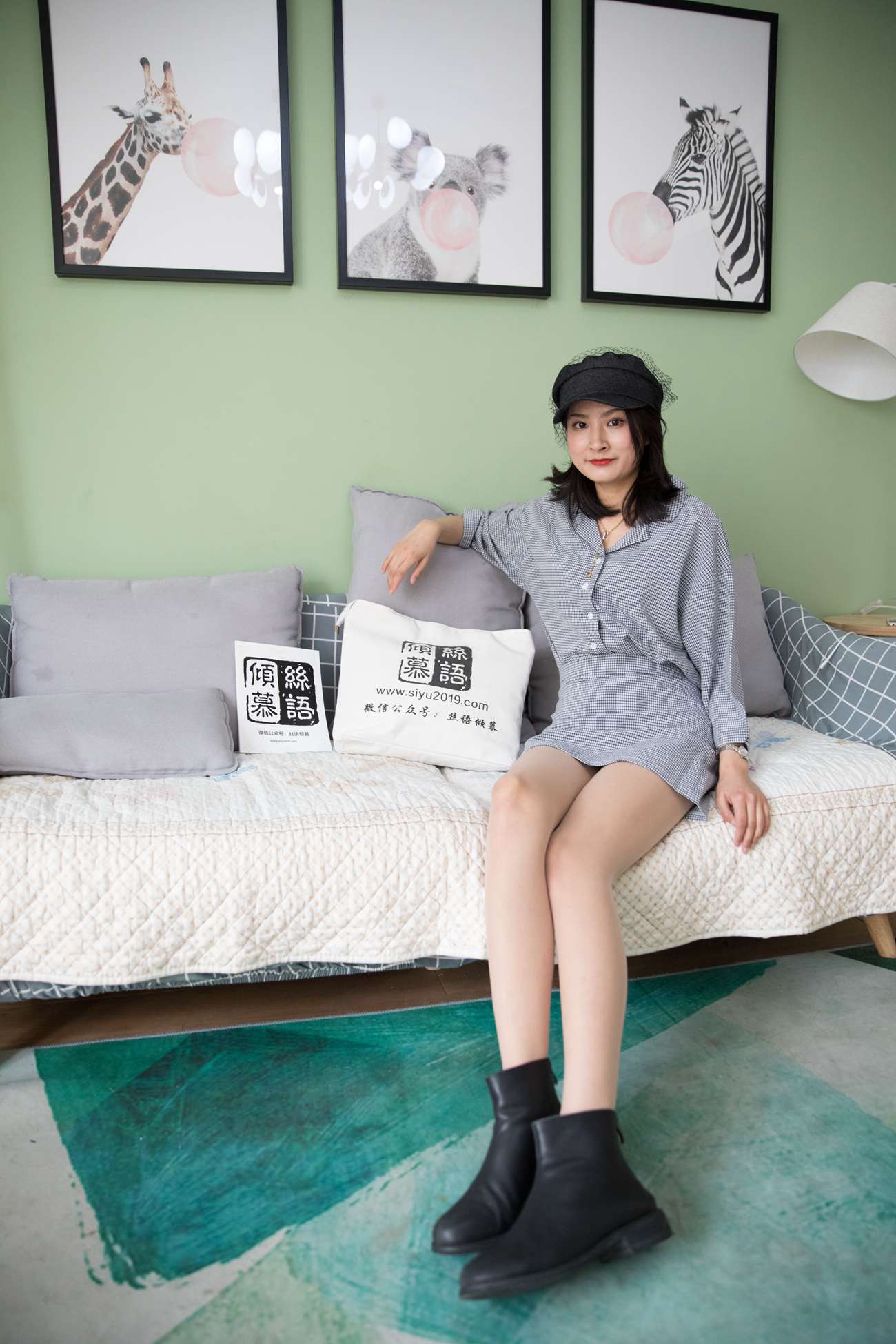 图片[11]-物恋传媒 No.340 晓晓-星尘的歌 [131P] – 速更版-美库