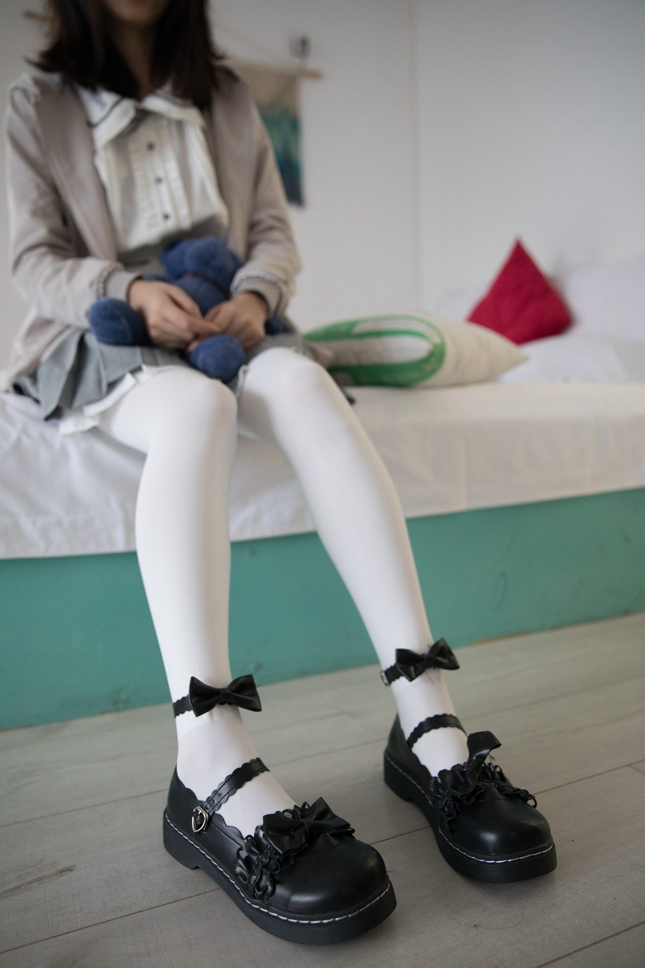 图片[26]-物恋传媒 No.339 猫耳-糖果八音盒 [147P] – 速更版-美库