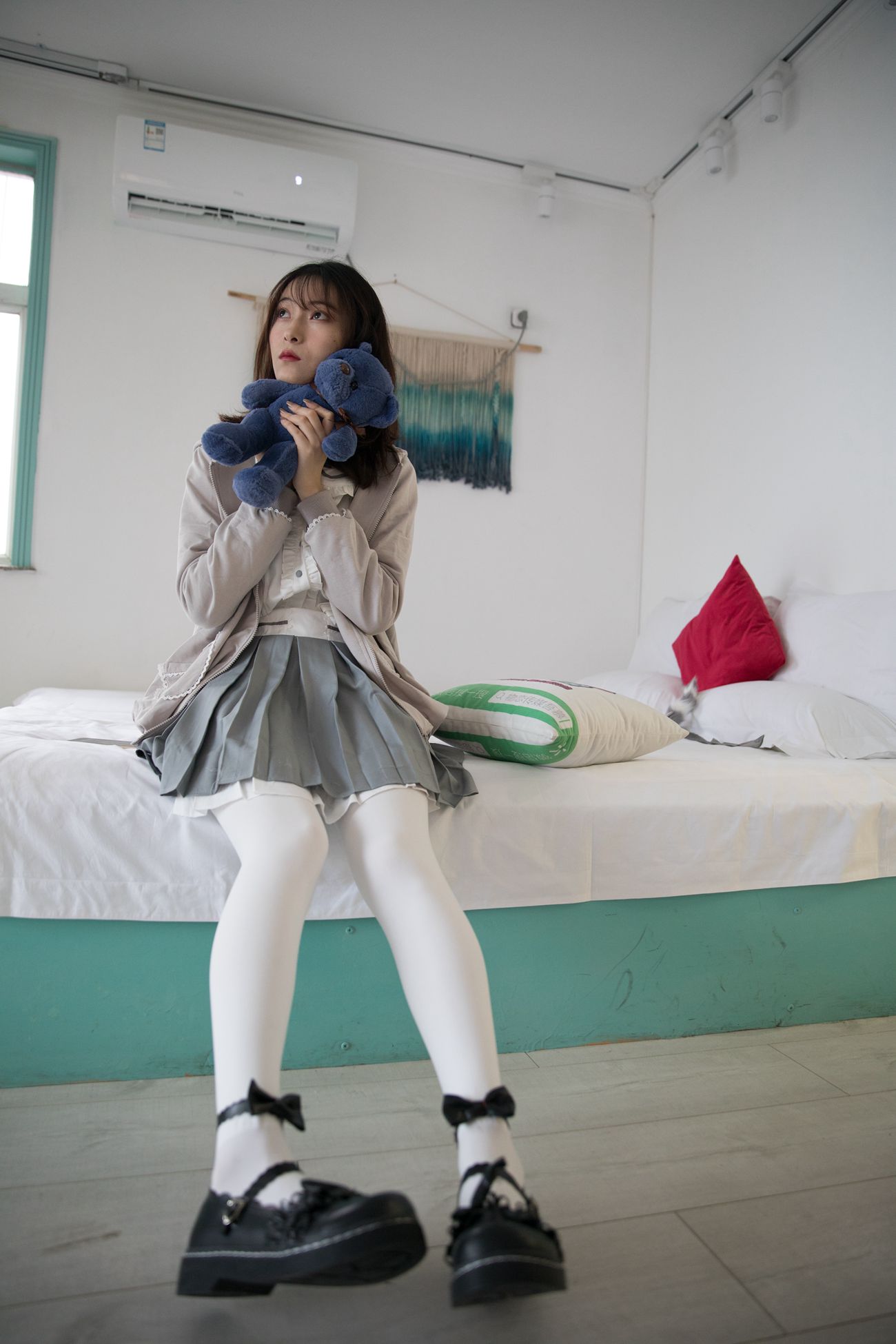 图片[28]-物恋传媒 No.339 猫耳-糖果八音盒 [147P] – 速更版-美库