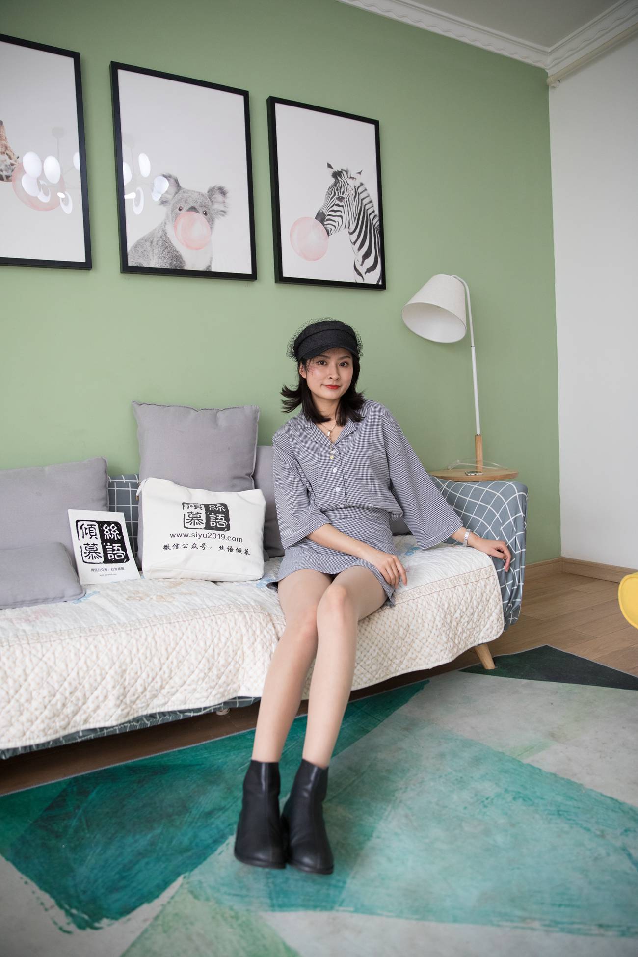 图片[15]-物恋传媒 No.340 晓晓-星尘的歌 [131P] – 速更版-美库