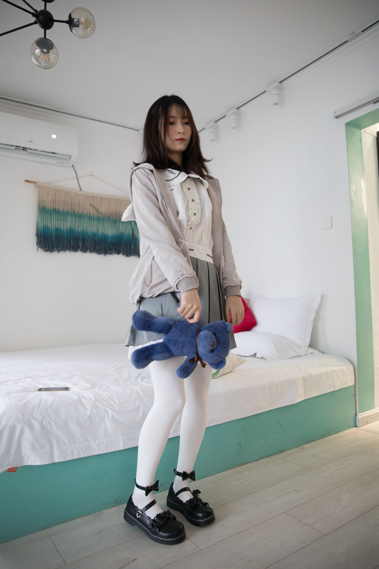 图片[31]-物恋传媒 No.339 猫耳-糖果八音盒 [147P] – 速更版-美库