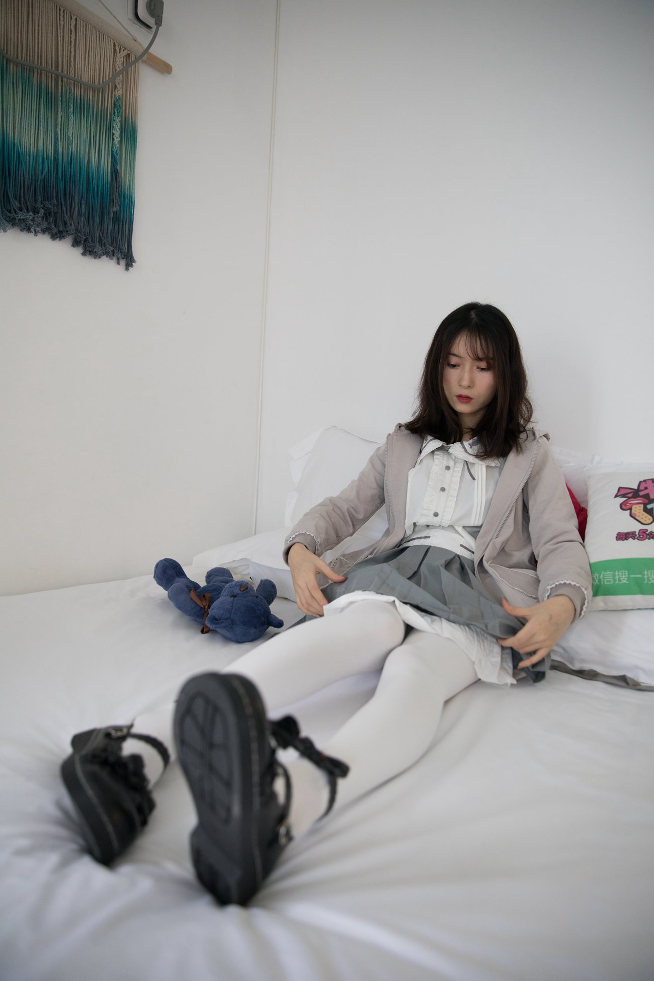 图片[47]-物恋传媒 No.339 猫耳-糖果八音盒 [147P] – 速更版-美库