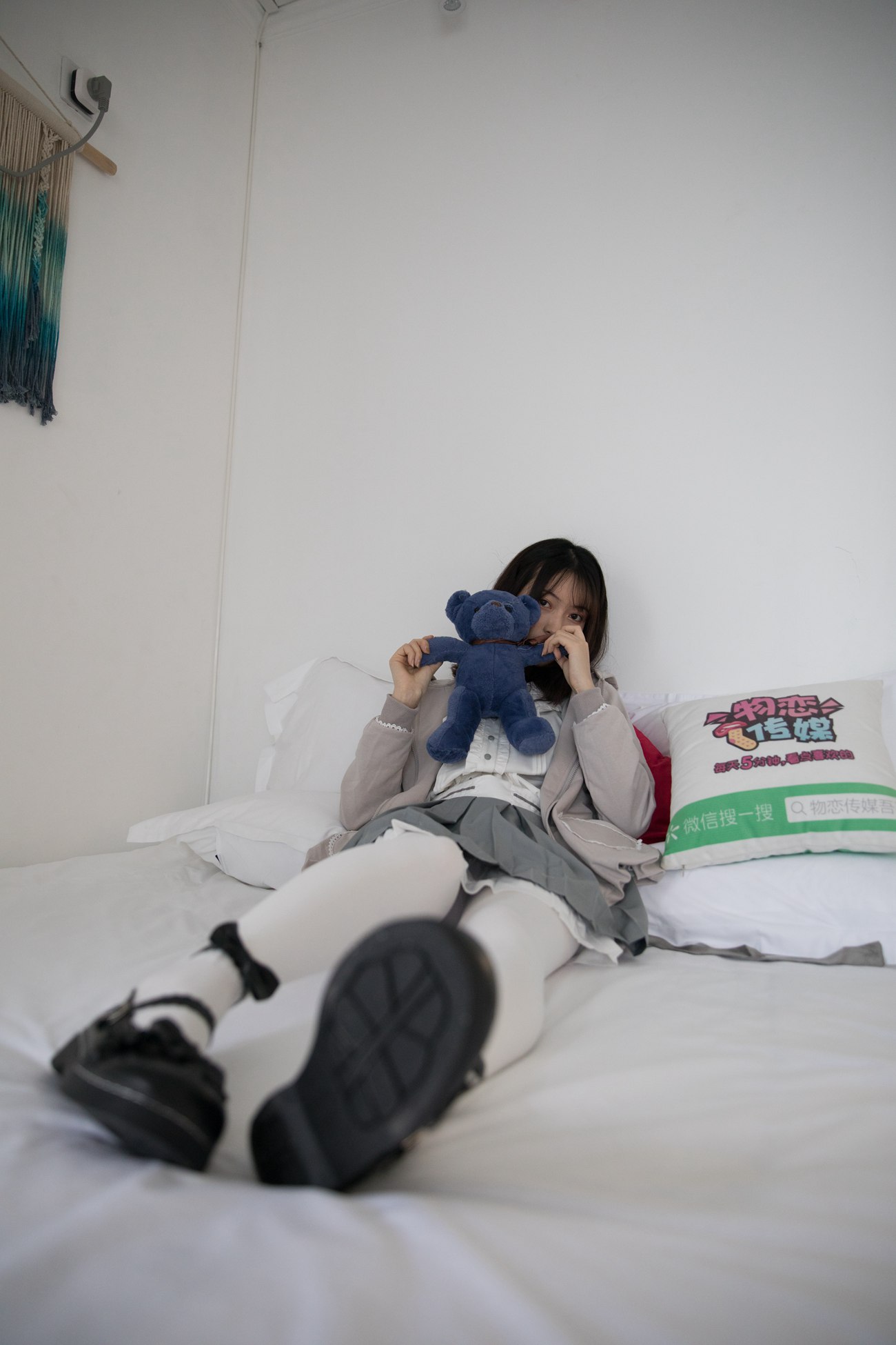 图片[51]-物恋传媒 No.339 猫耳-糖果八音盒 [147P] – 速更版-美库