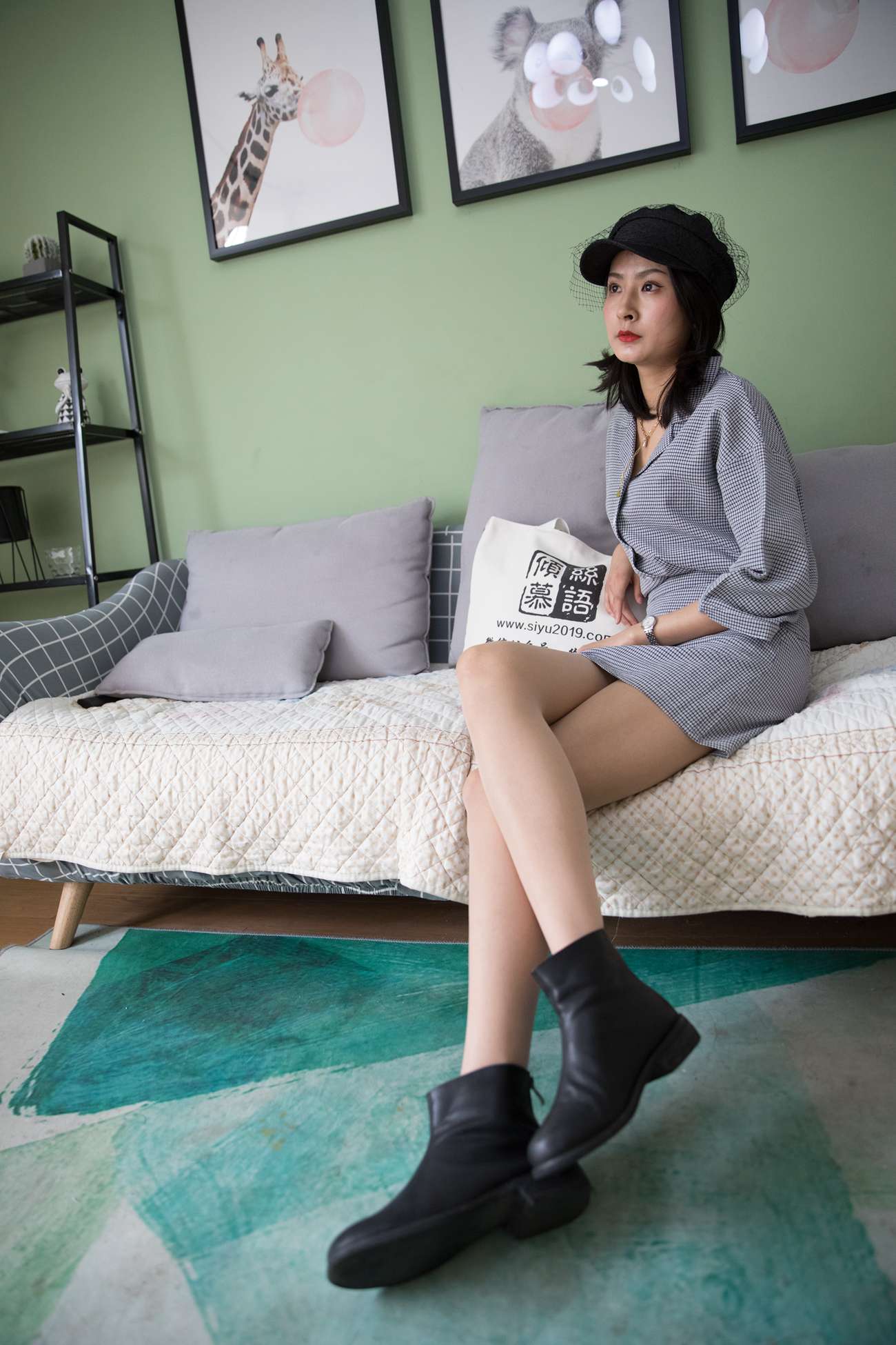 图片[30]-物恋传媒 No.340 晓晓-星尘的歌 [131P] – 速更版-美库