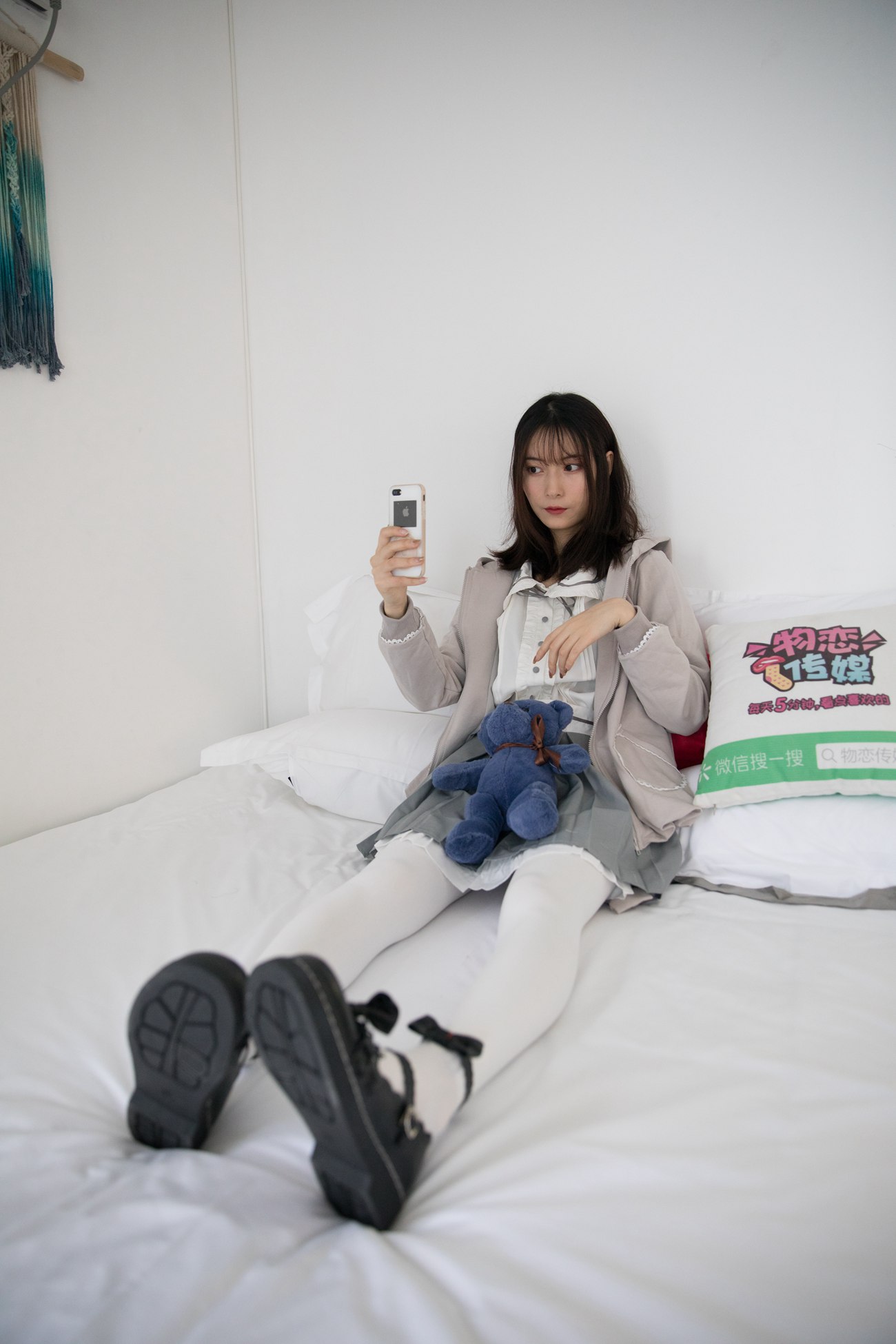 图片[58]-物恋传媒 No.339 猫耳-糖果八音盒 [147P] – 速更版-美库