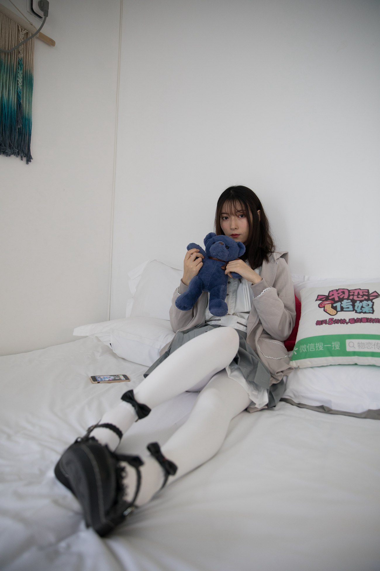 图片[60]-物恋传媒 No.339 猫耳-糖果八音盒 [147P] – 速更版-美库