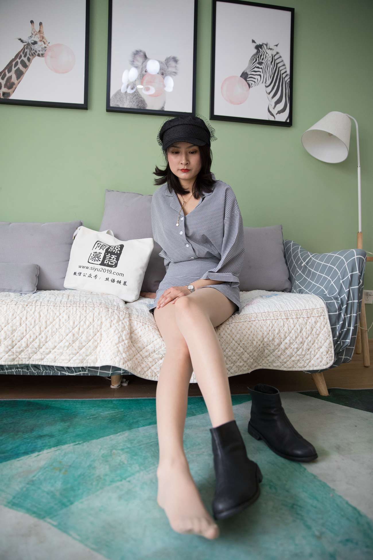 图片[46]-物恋传媒 No.340 晓晓-星尘的歌 [131P] – 速更版-美库