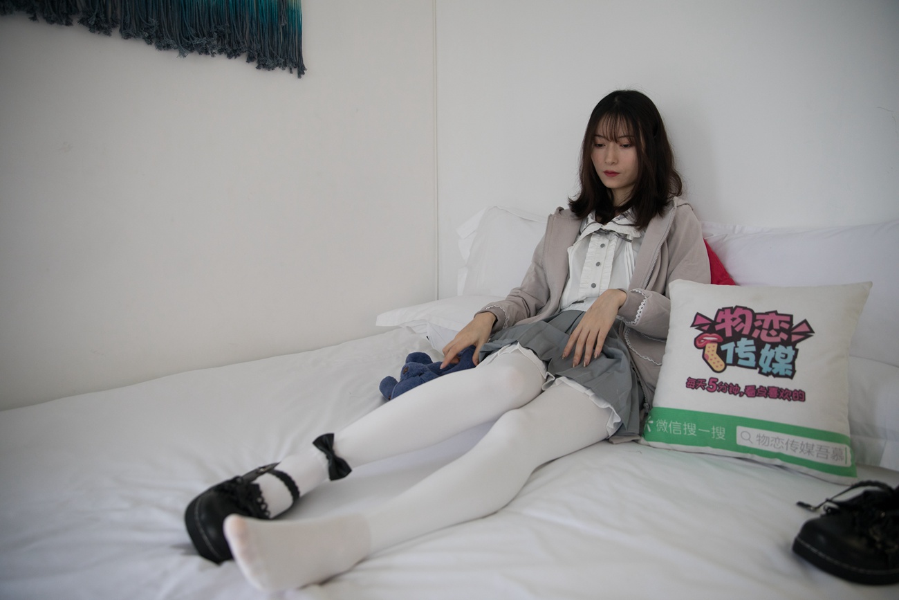 图片[75]-物恋传媒 No.339 猫耳-糖果八音盒 [147P] – 速更版-美库