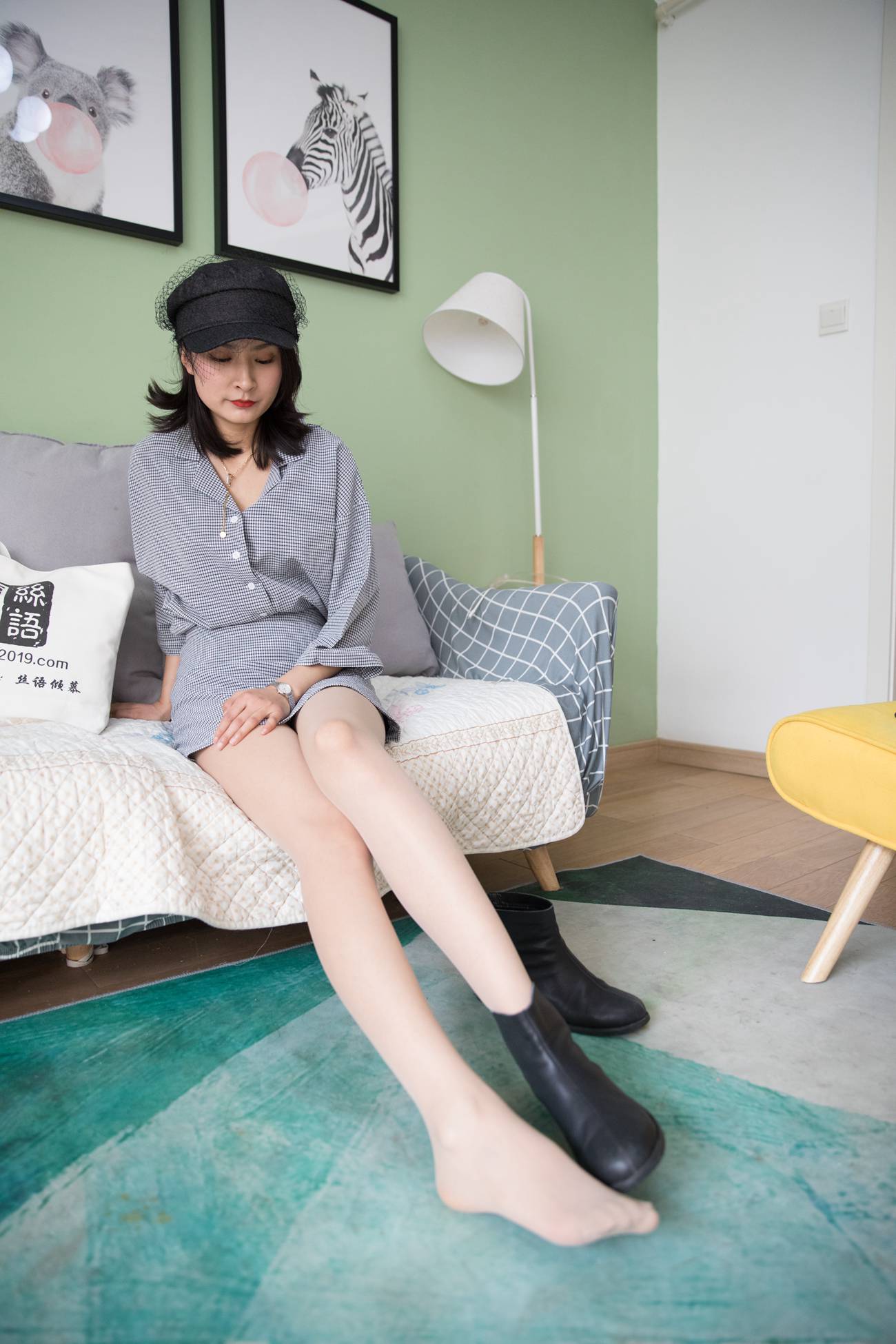 图片[47]-物恋传媒 No.340 晓晓-星尘的歌 [131P] – 速更版-美库